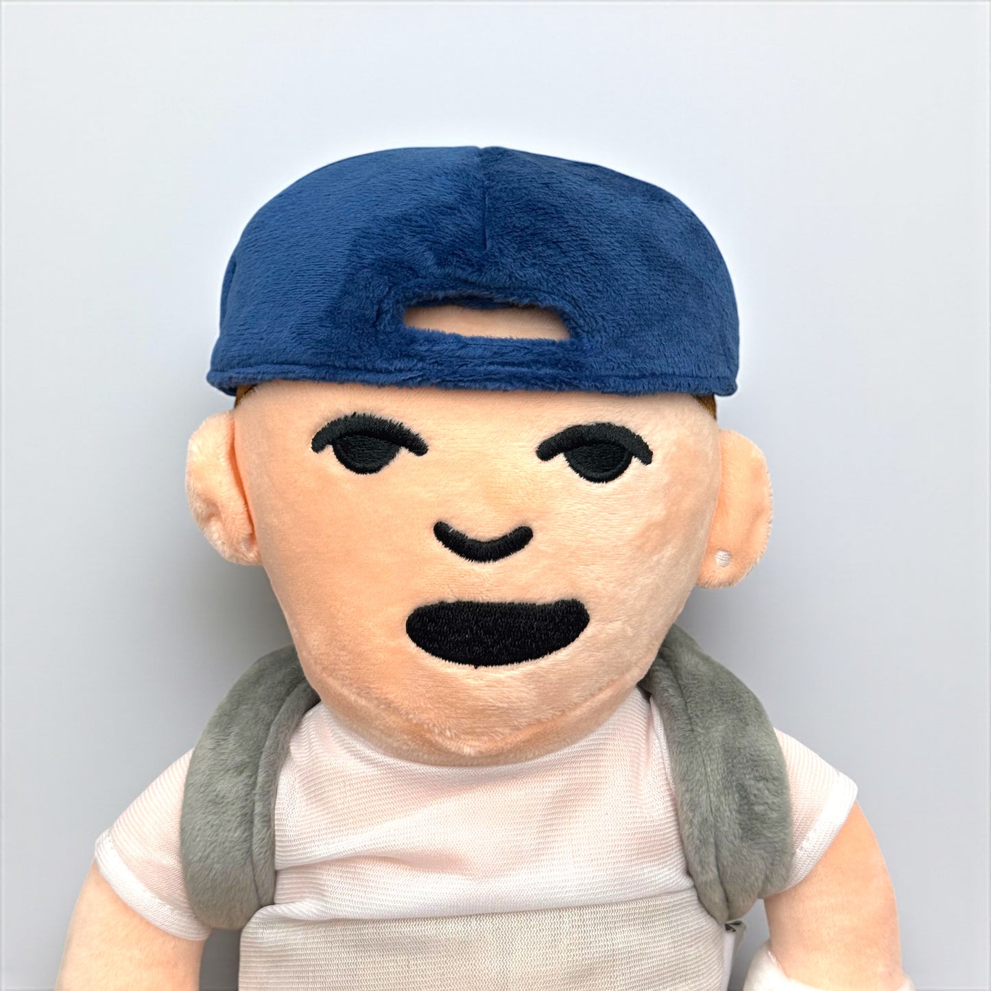 Mac KIDS Plushie