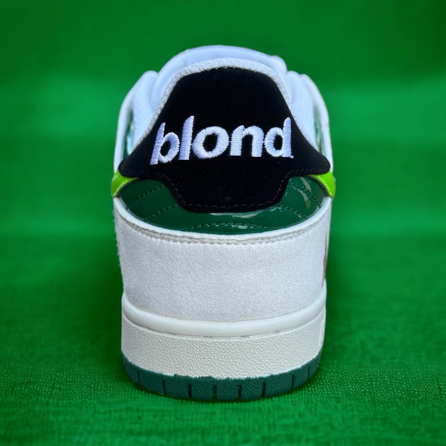 blonds