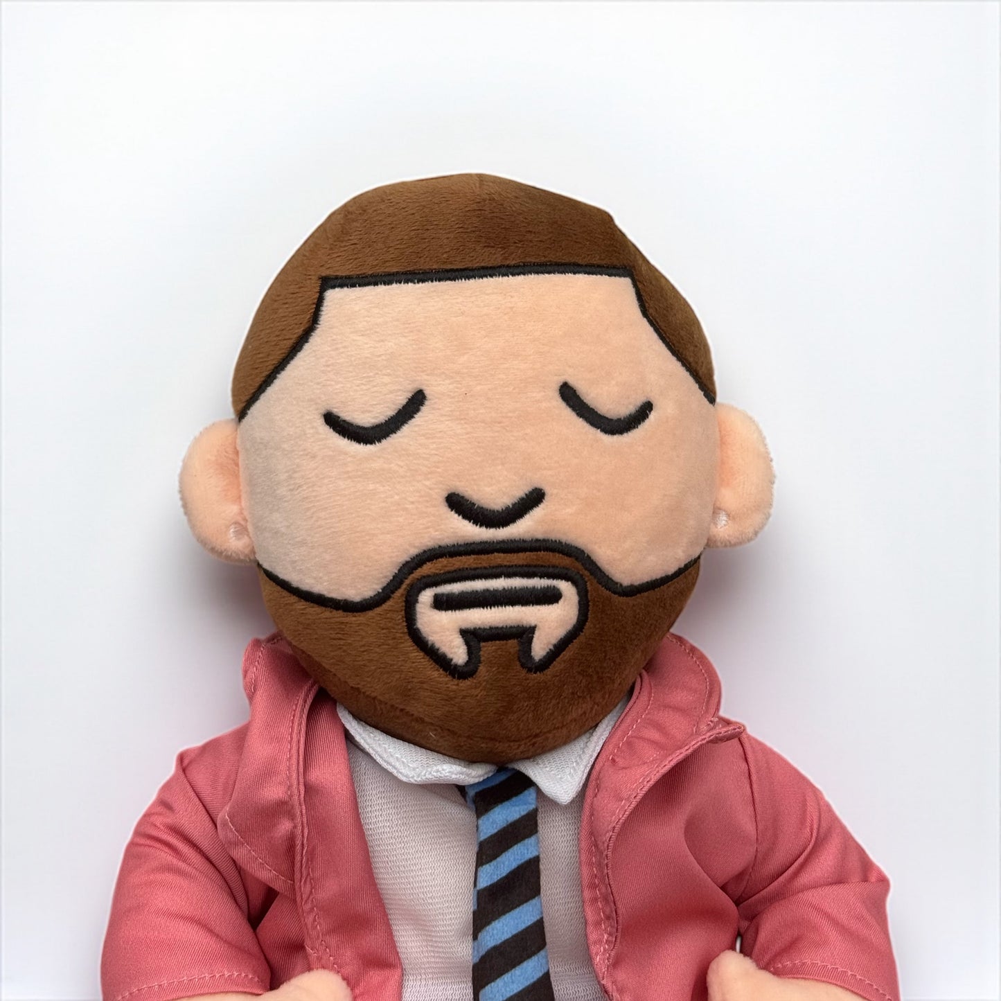 Mac Plushie Restock