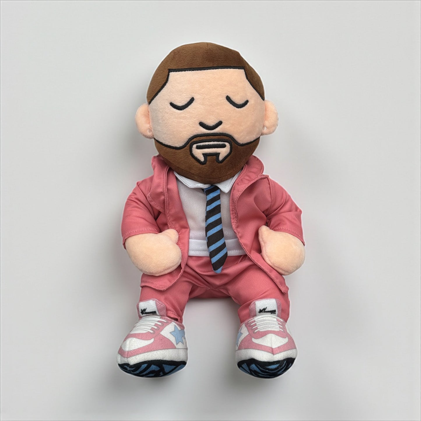 Mac Plushie Restock