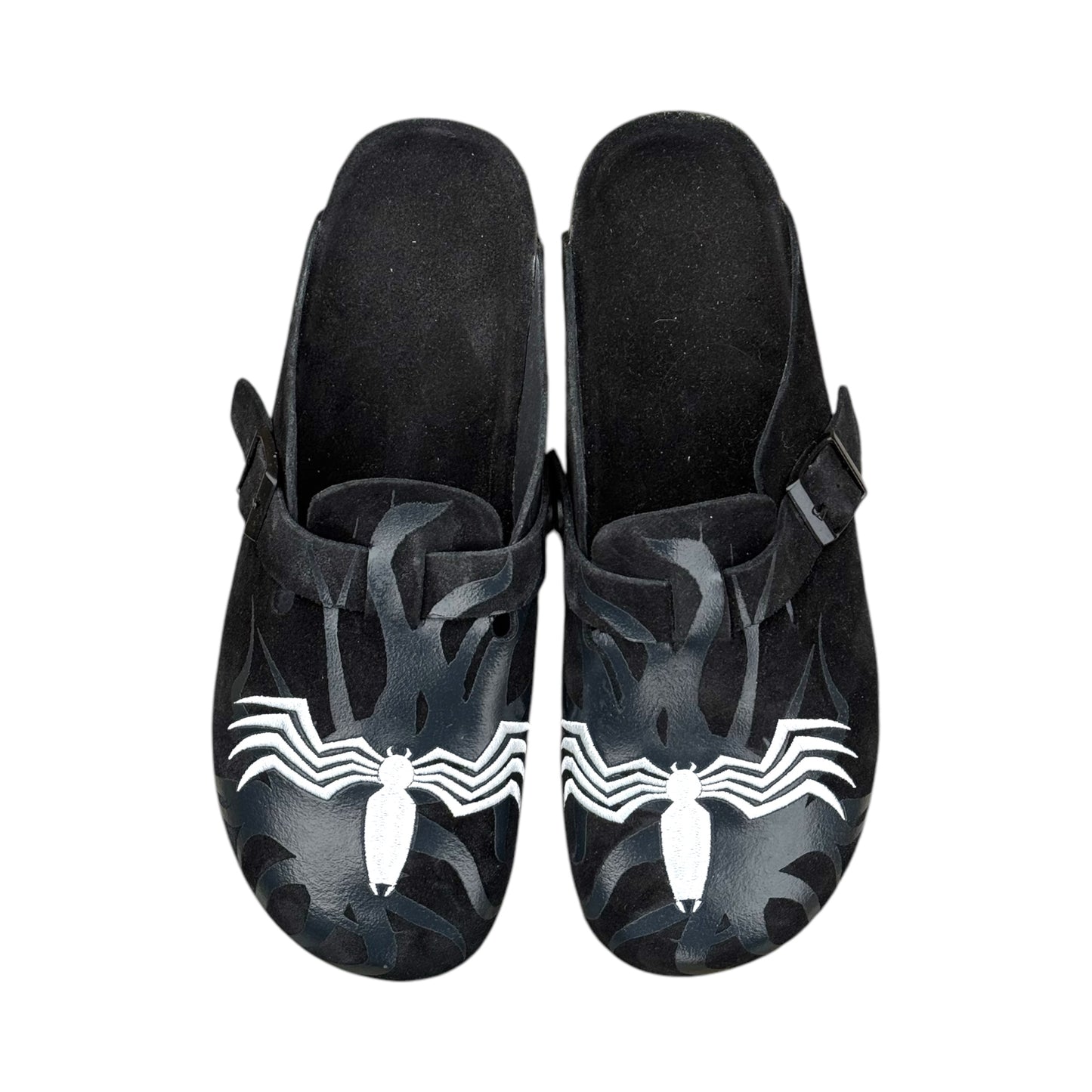 Venombirks