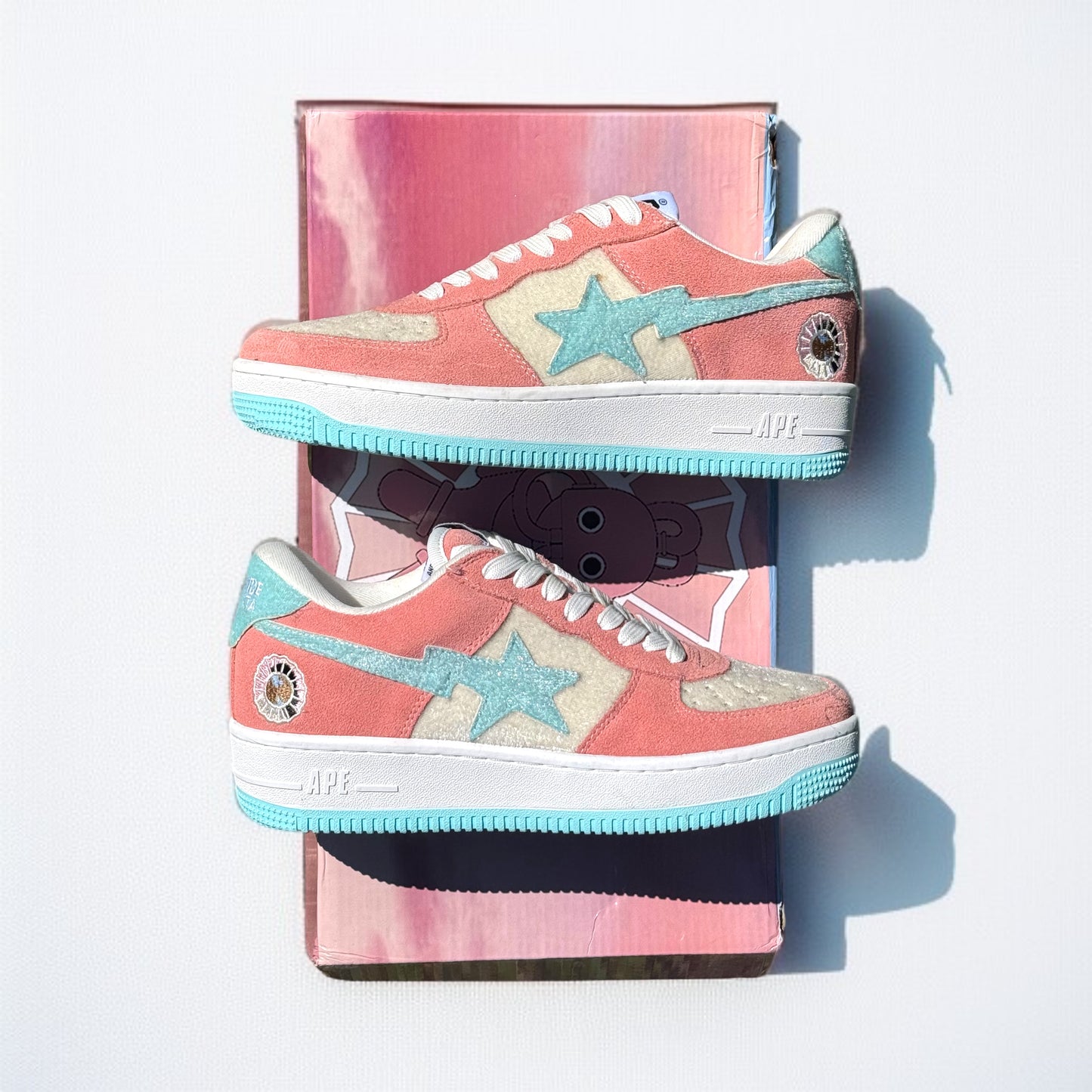 Millers Restock