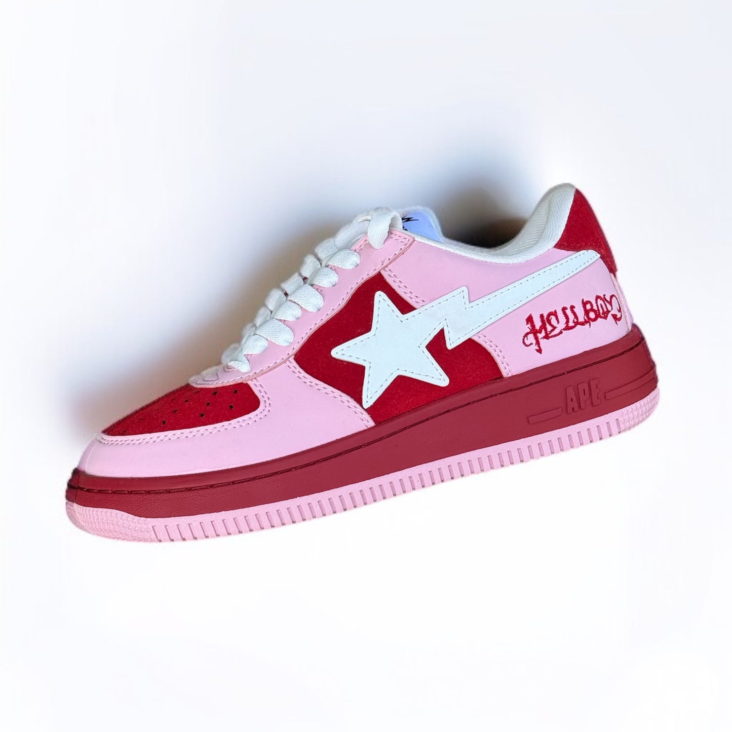 Hellboys Restock