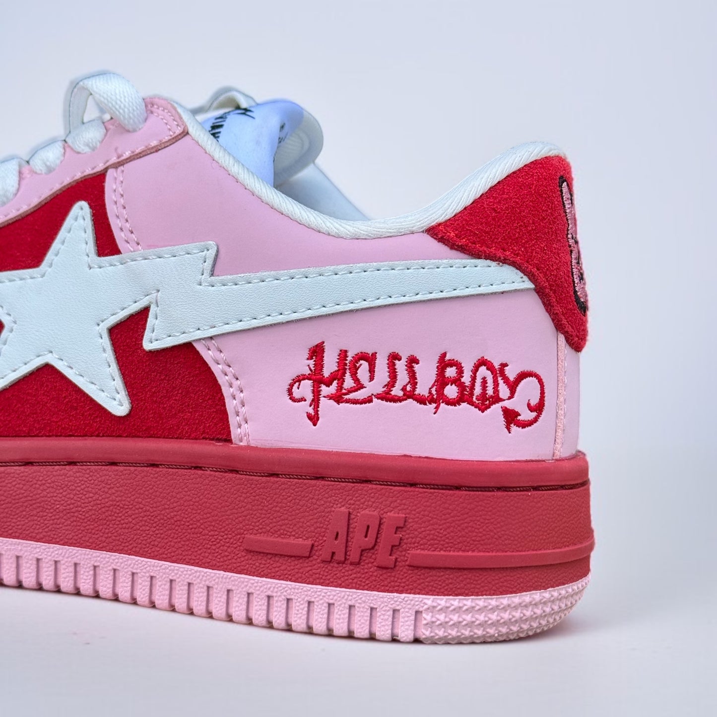 Hellboys Restock