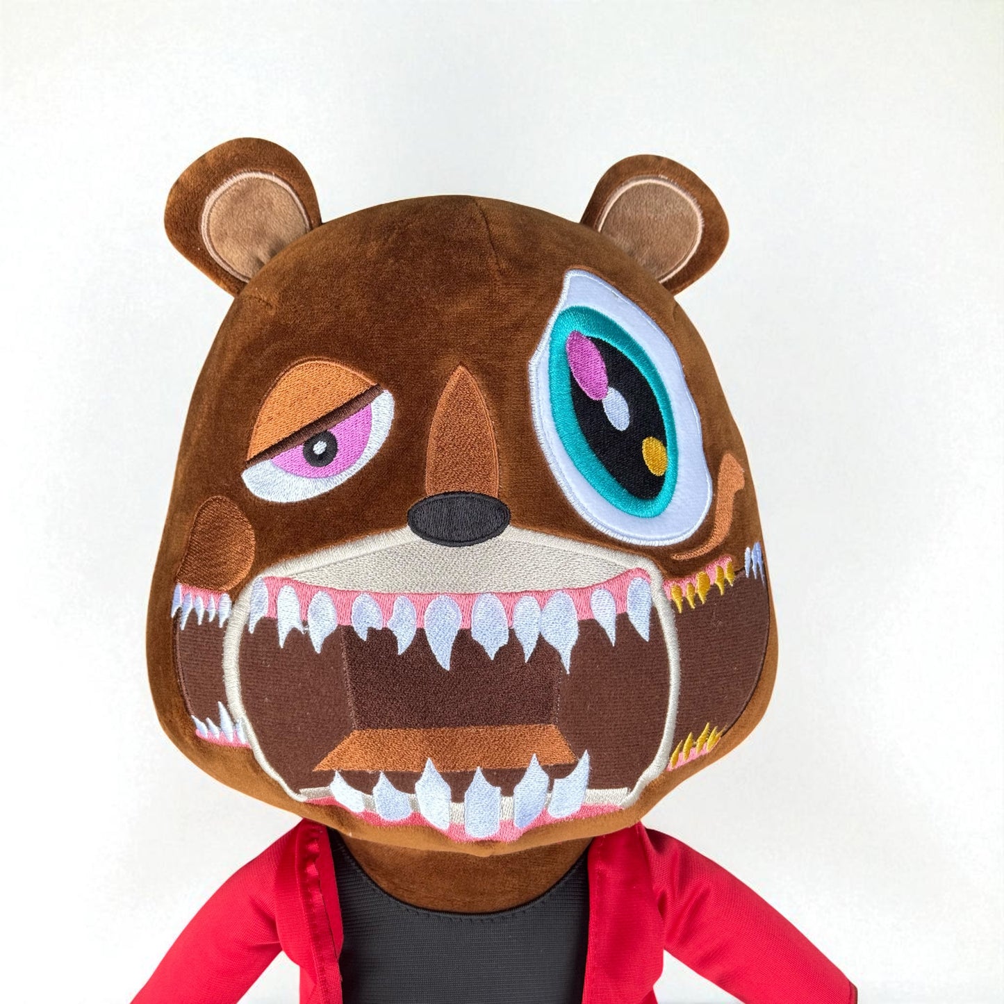 Good Ass Bear Plush