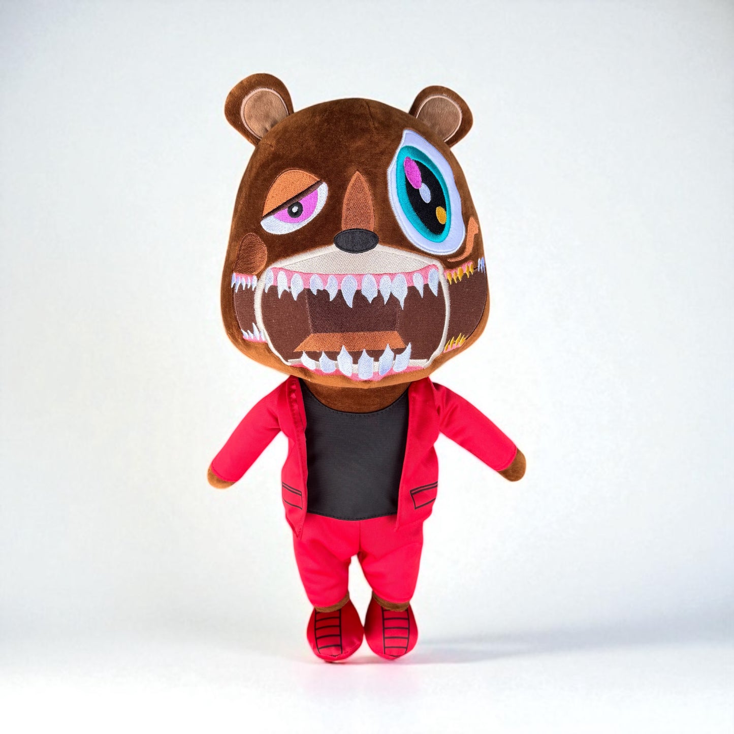 Good Ass Bear Plush