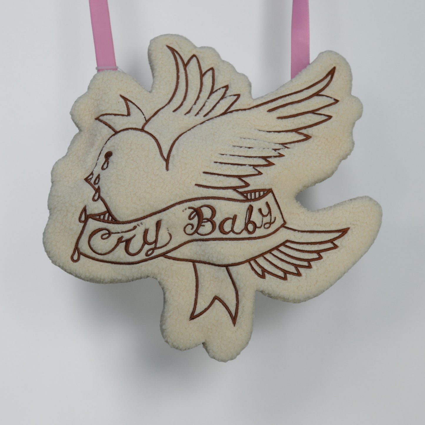 Crybaby Bag