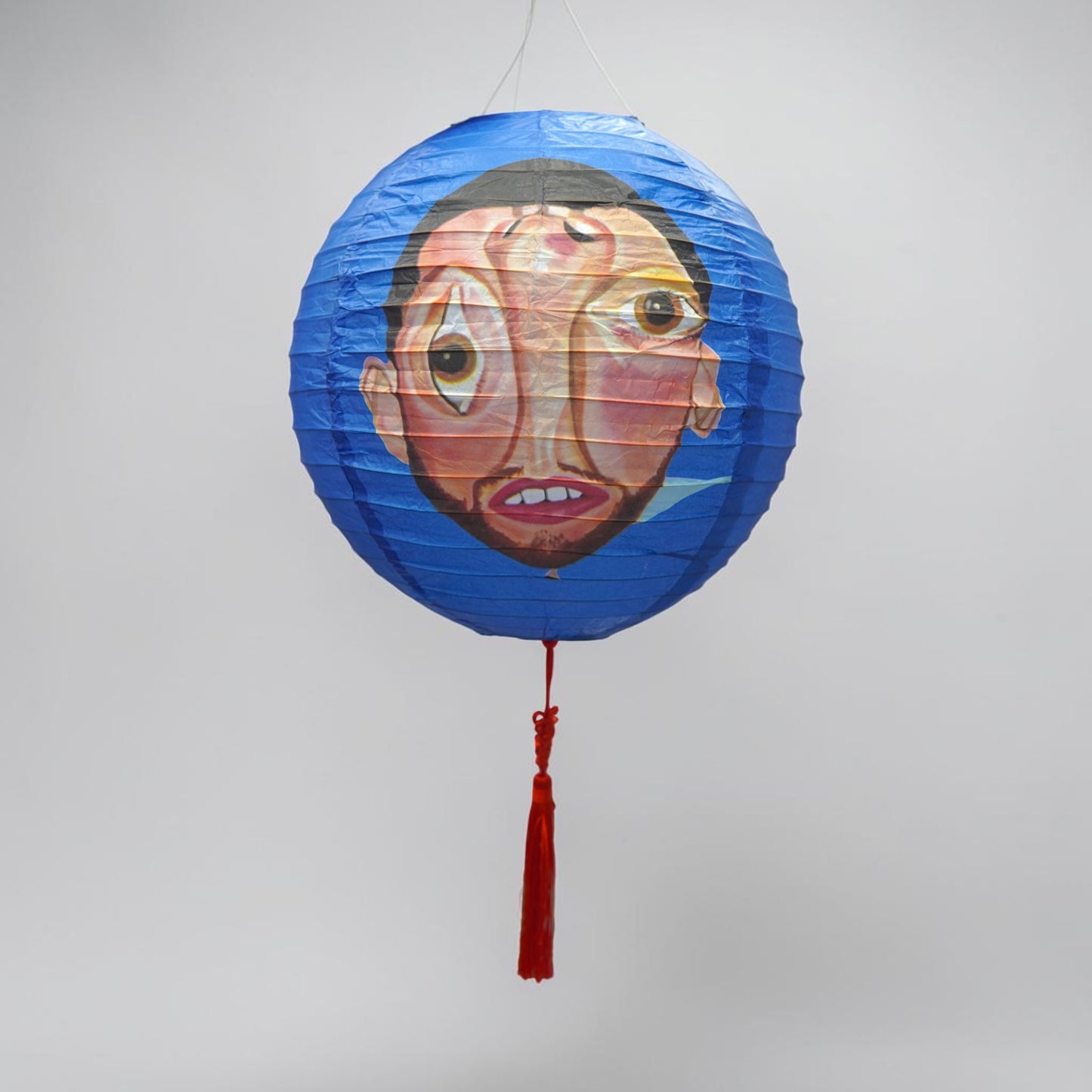 Balloonerism Lantern