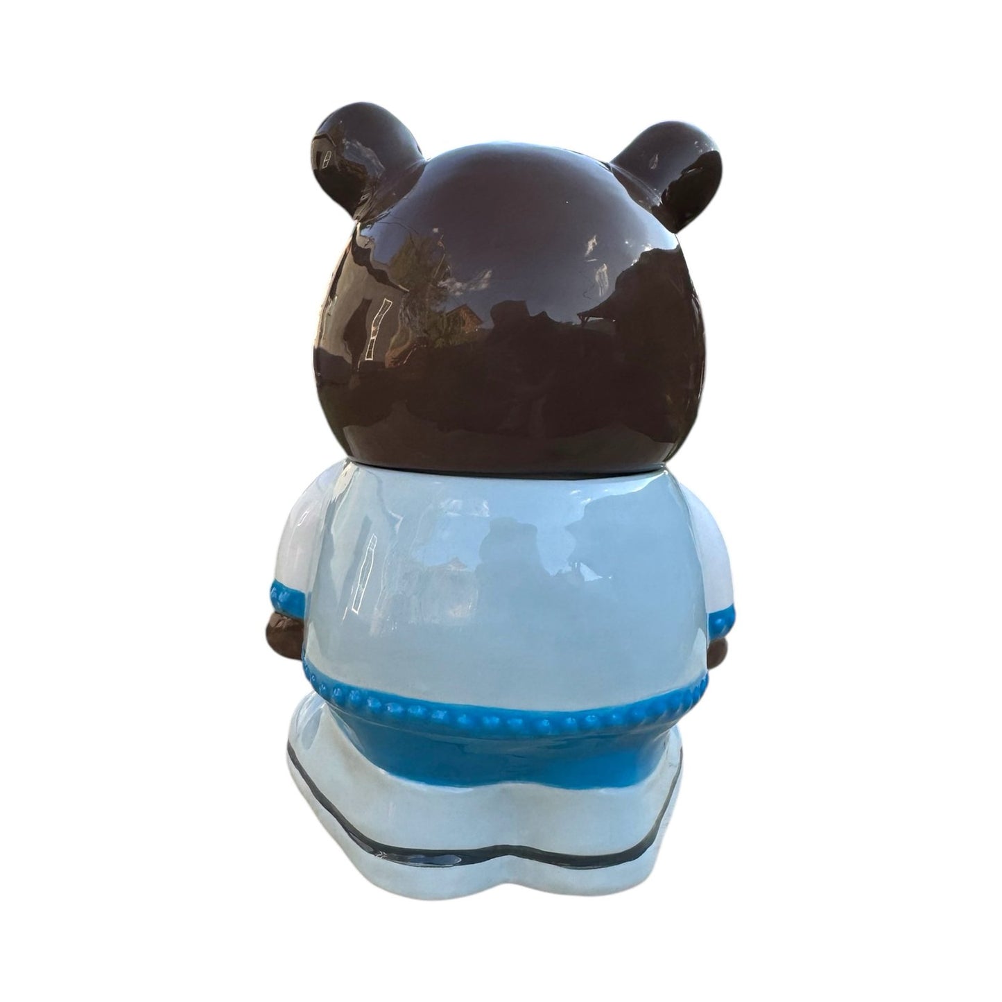 Graduation CookYe Jar