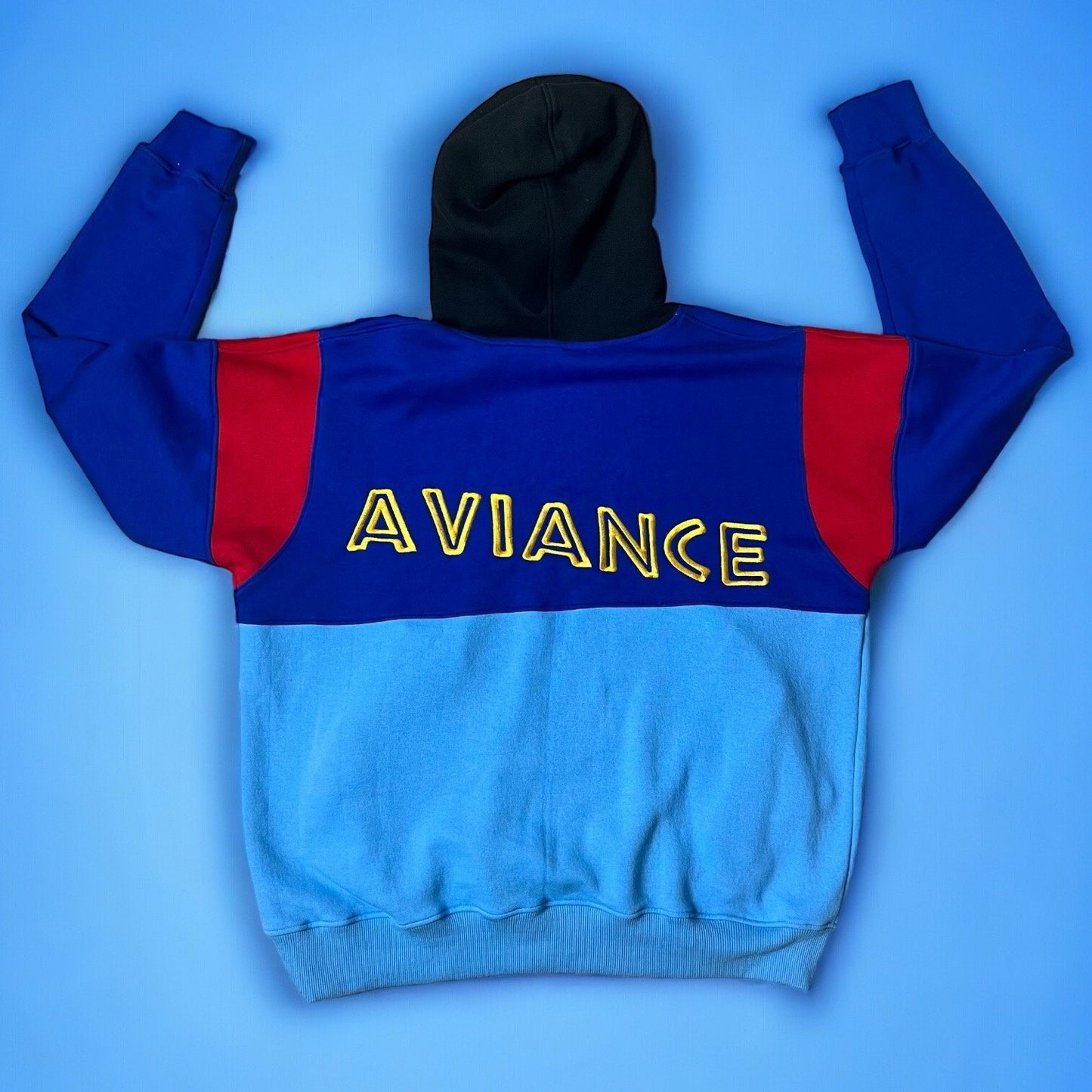 Pastelle Hoodie