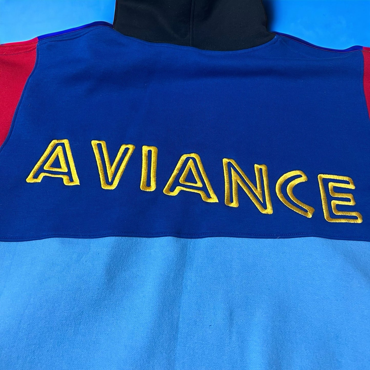 Pastelle Hoodie