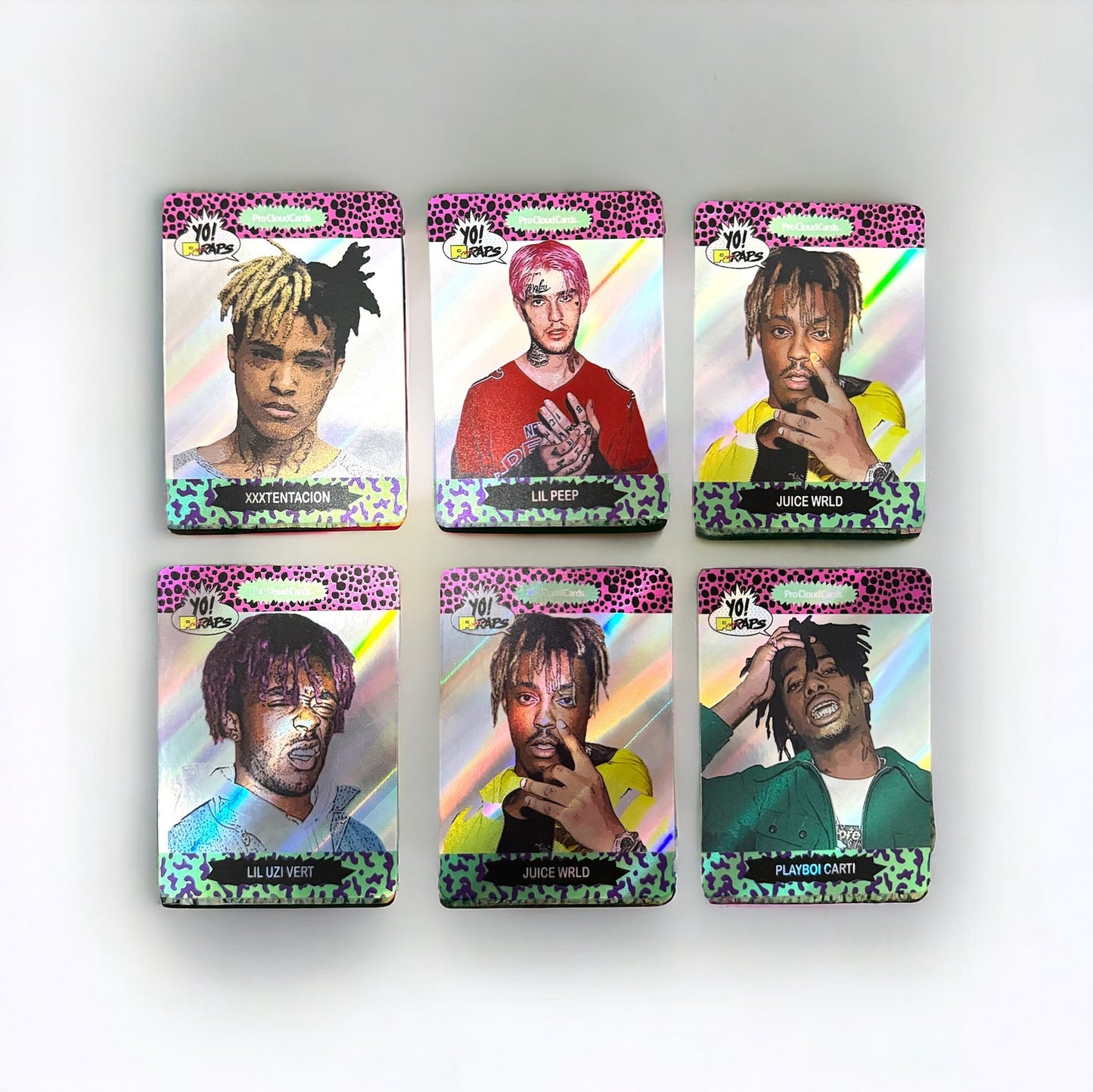 Rap Pack