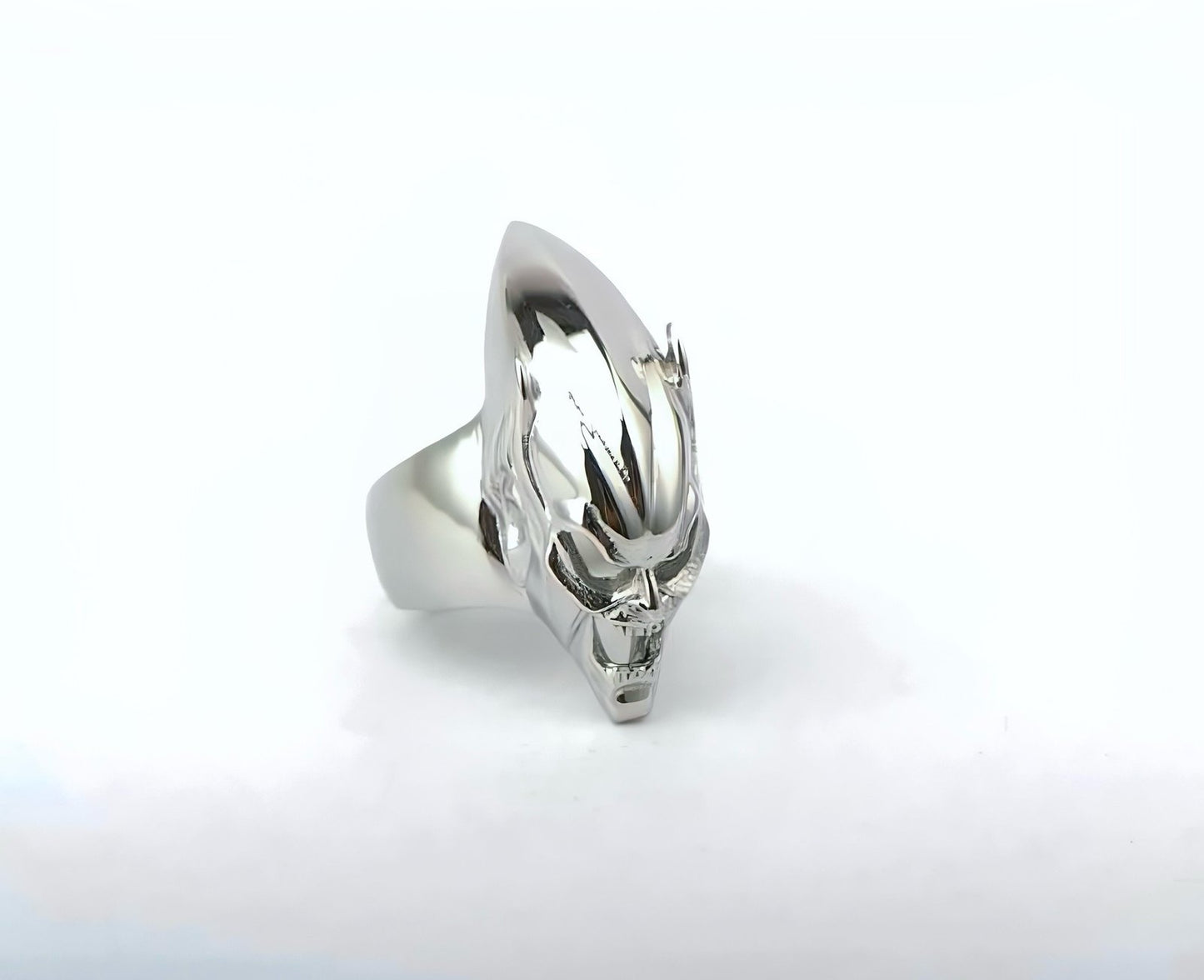 Steel Goblin