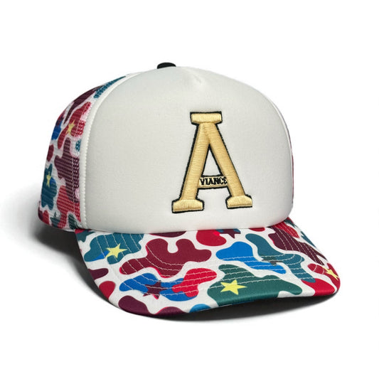 Aviance Trucker Hat