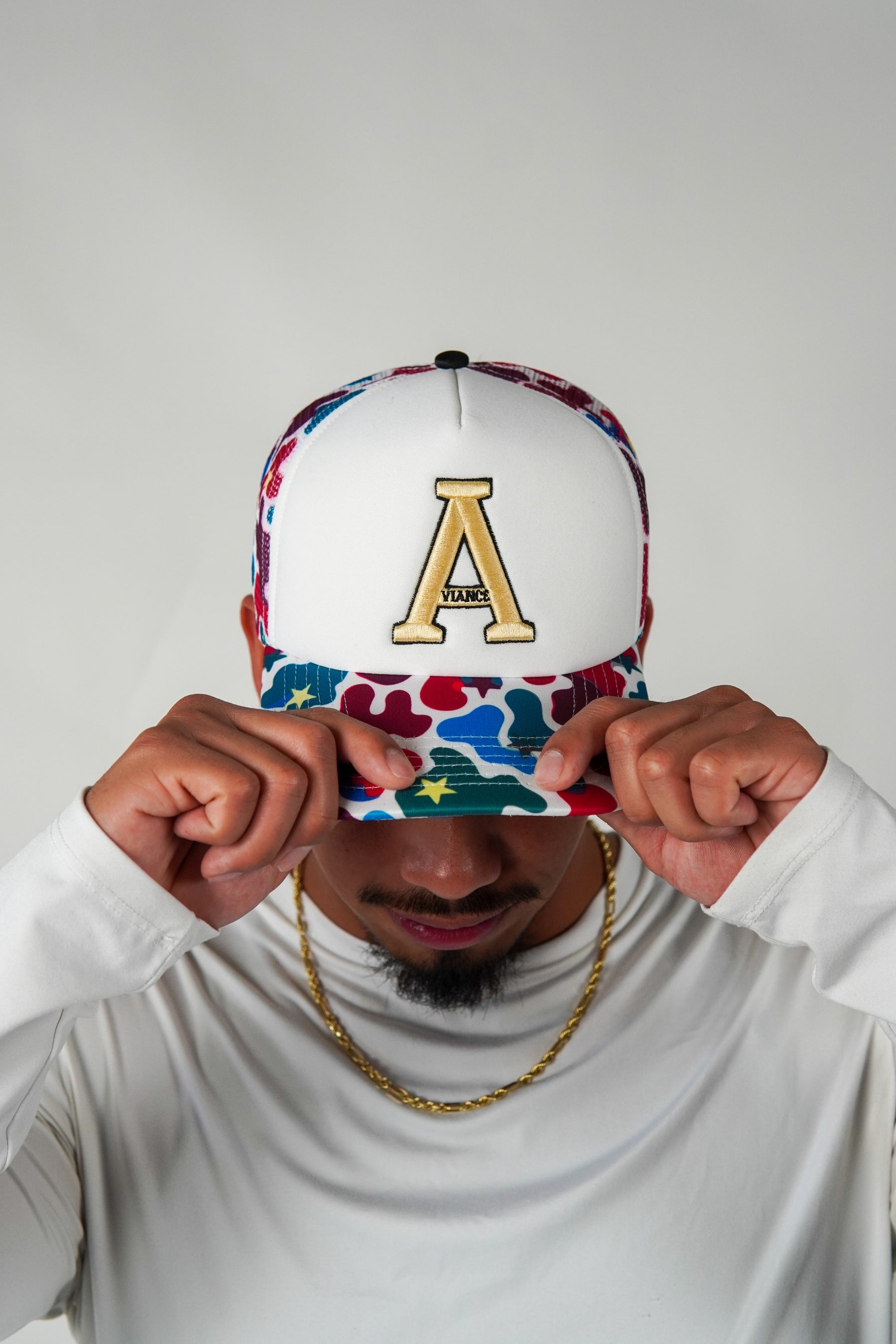 Aviance Trucker Hat
