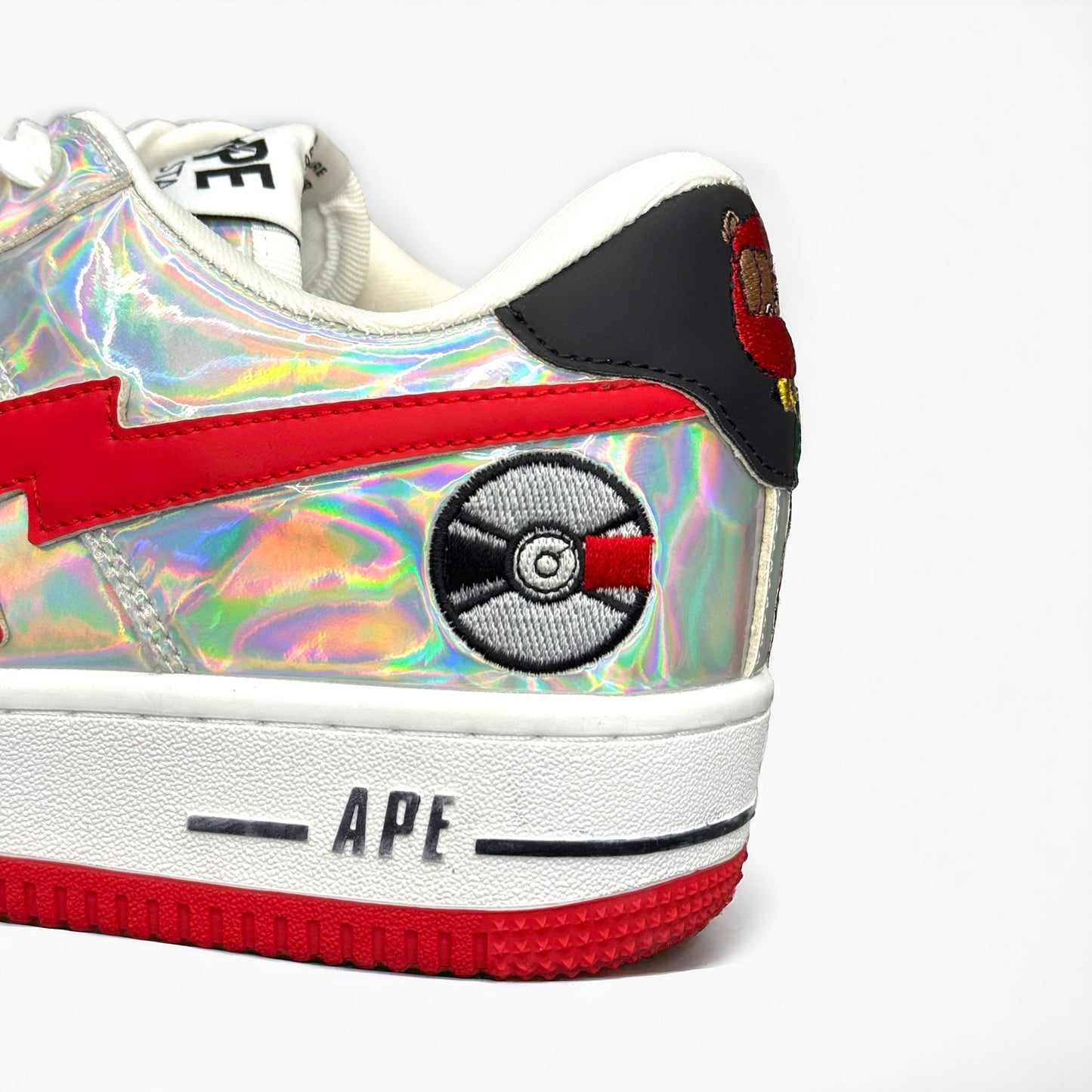 Yeezus Restock