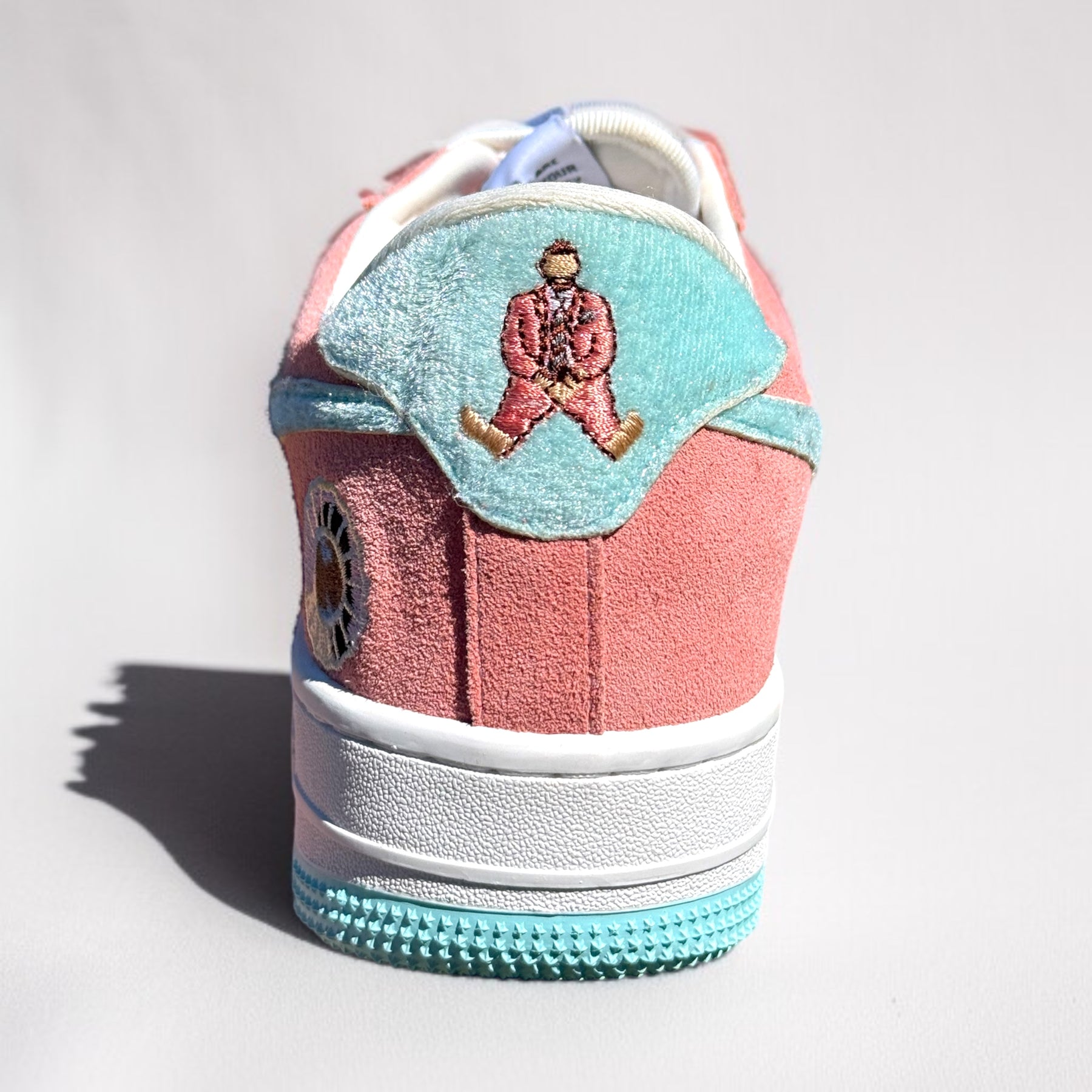 Millers Restock