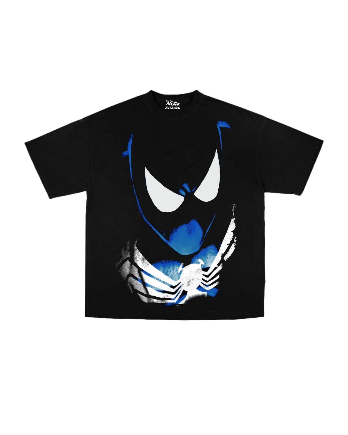 Symbiote Tee