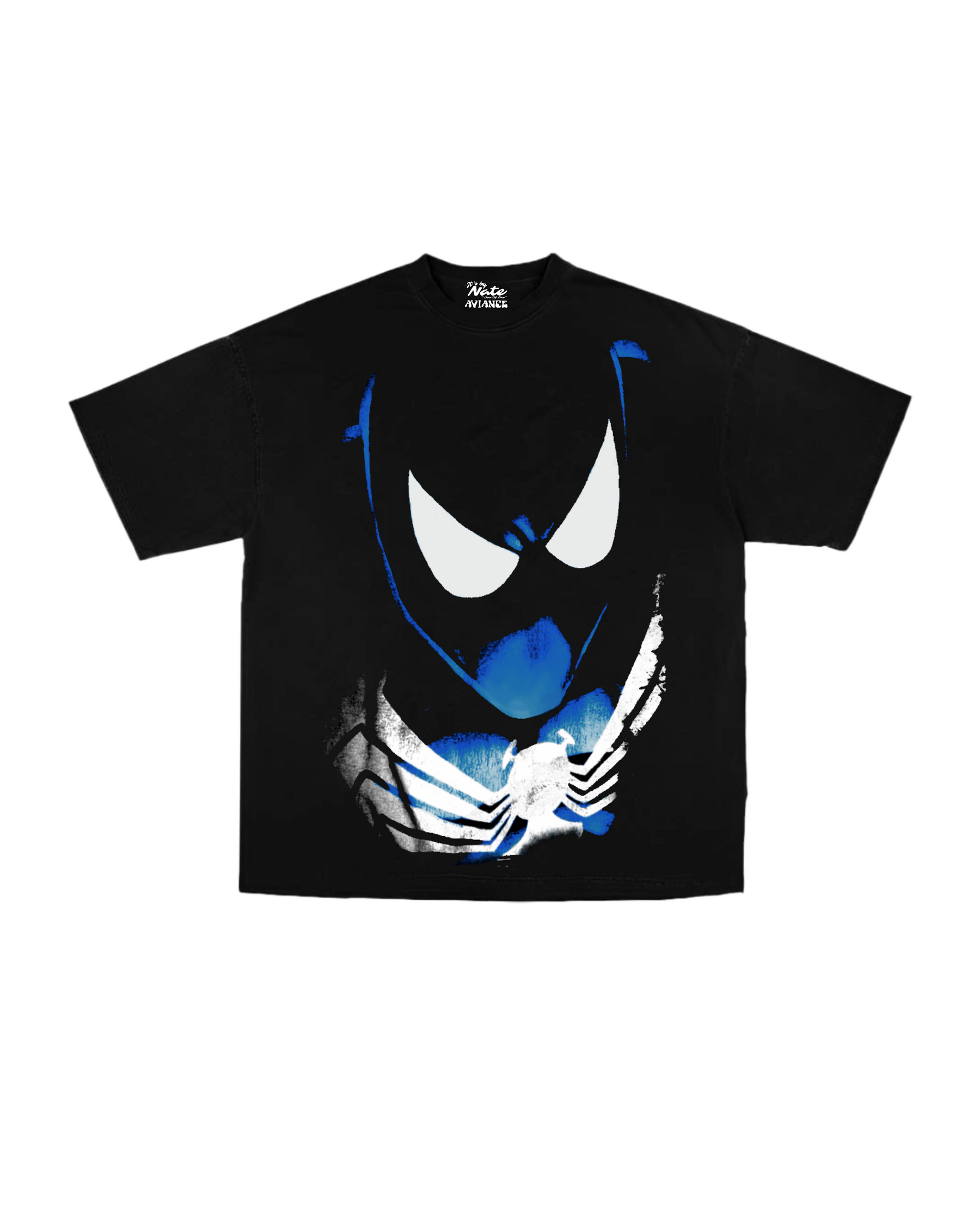 Symbiote Tee