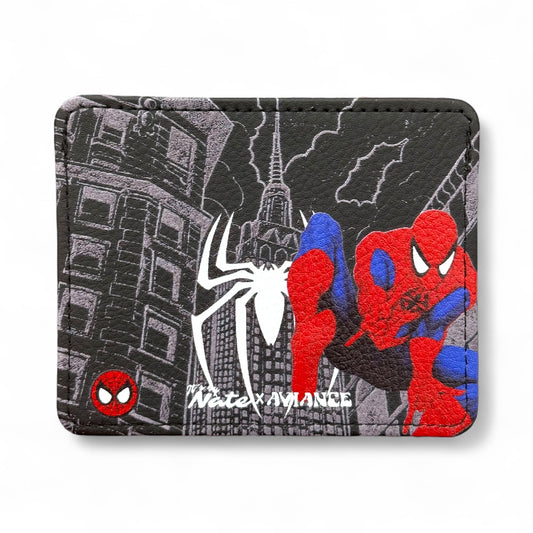 Spidey Card Holder