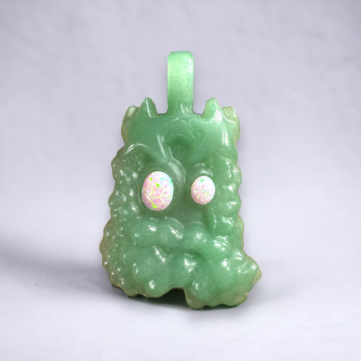 Jade Kami Chain
