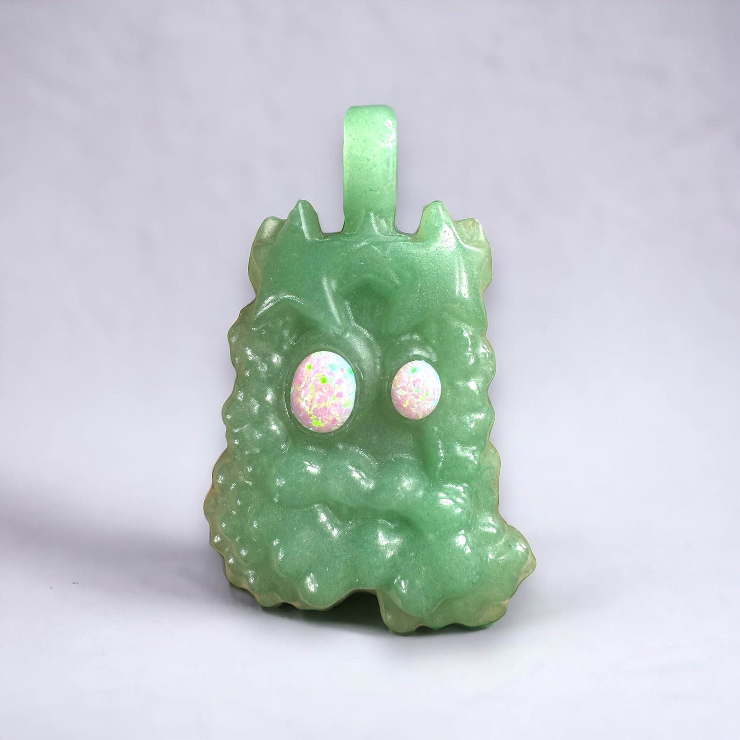 Jade Kami Chain