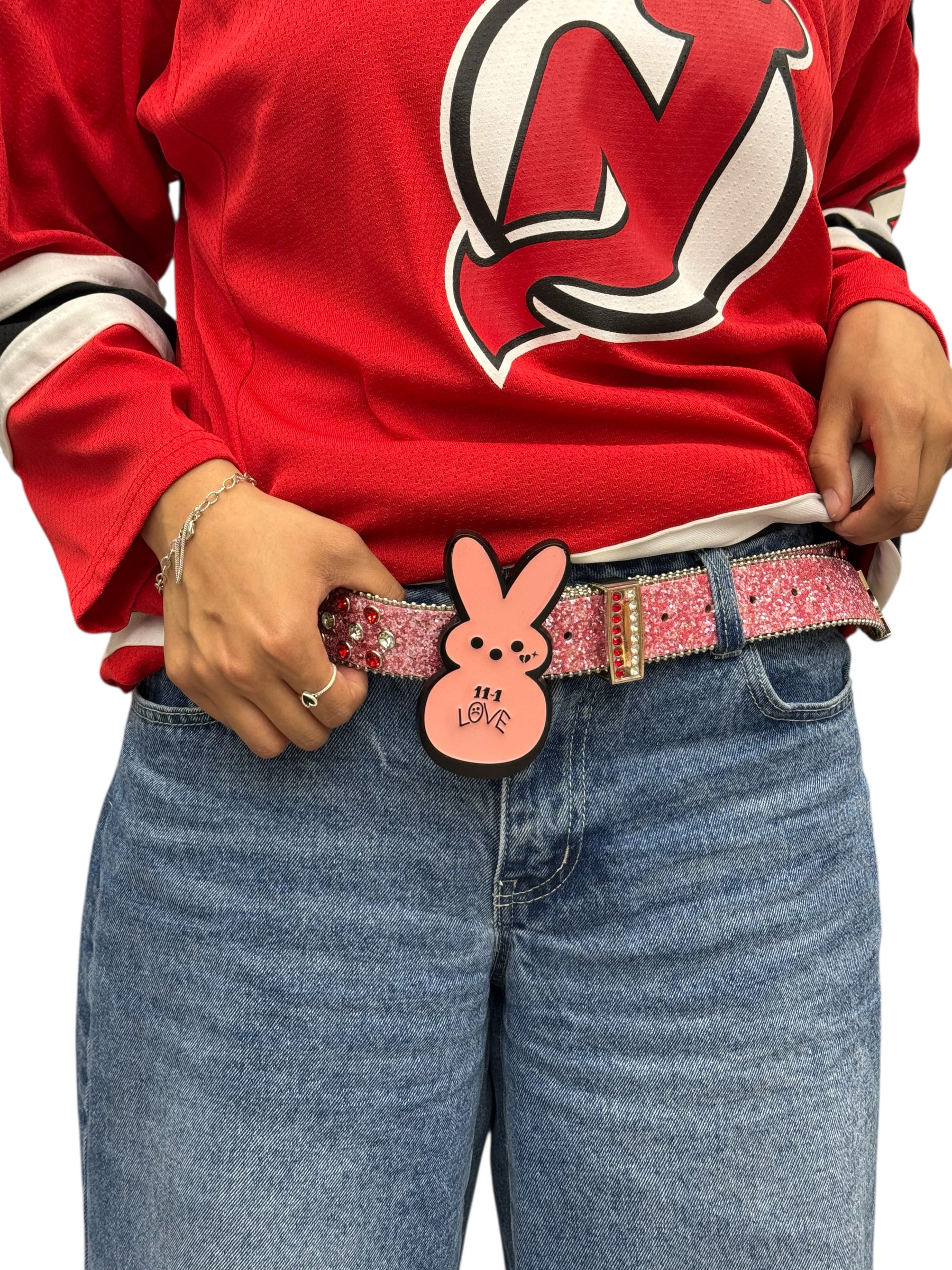 Peep Belt