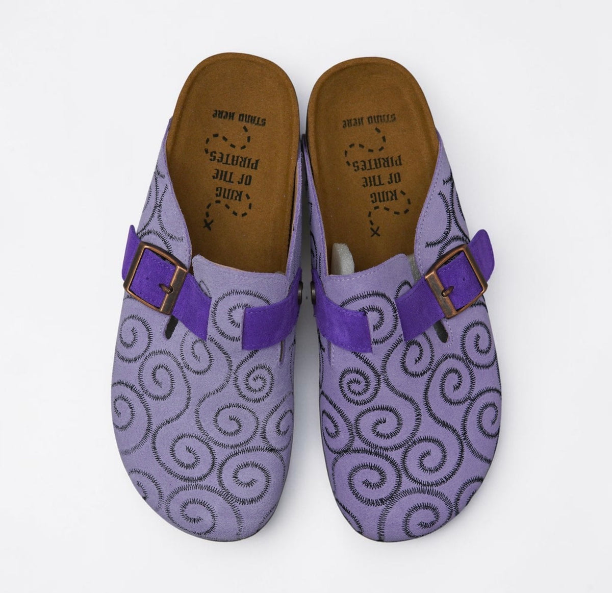Rubber Clog