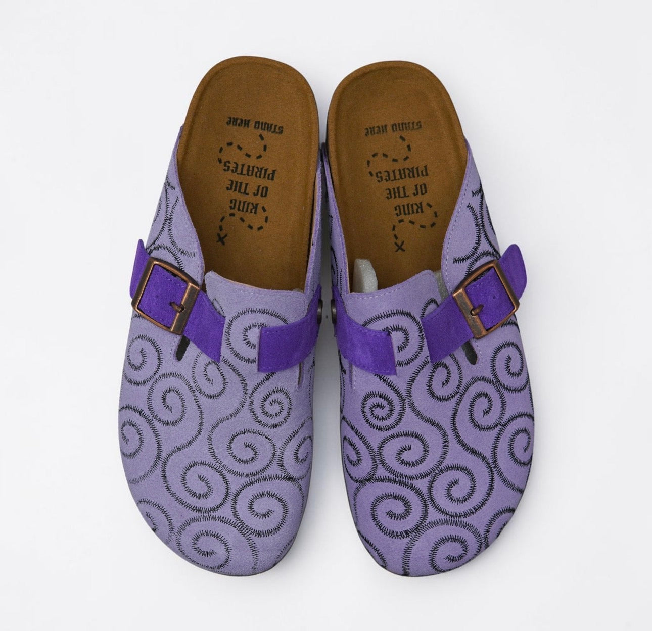 Rubber Clog