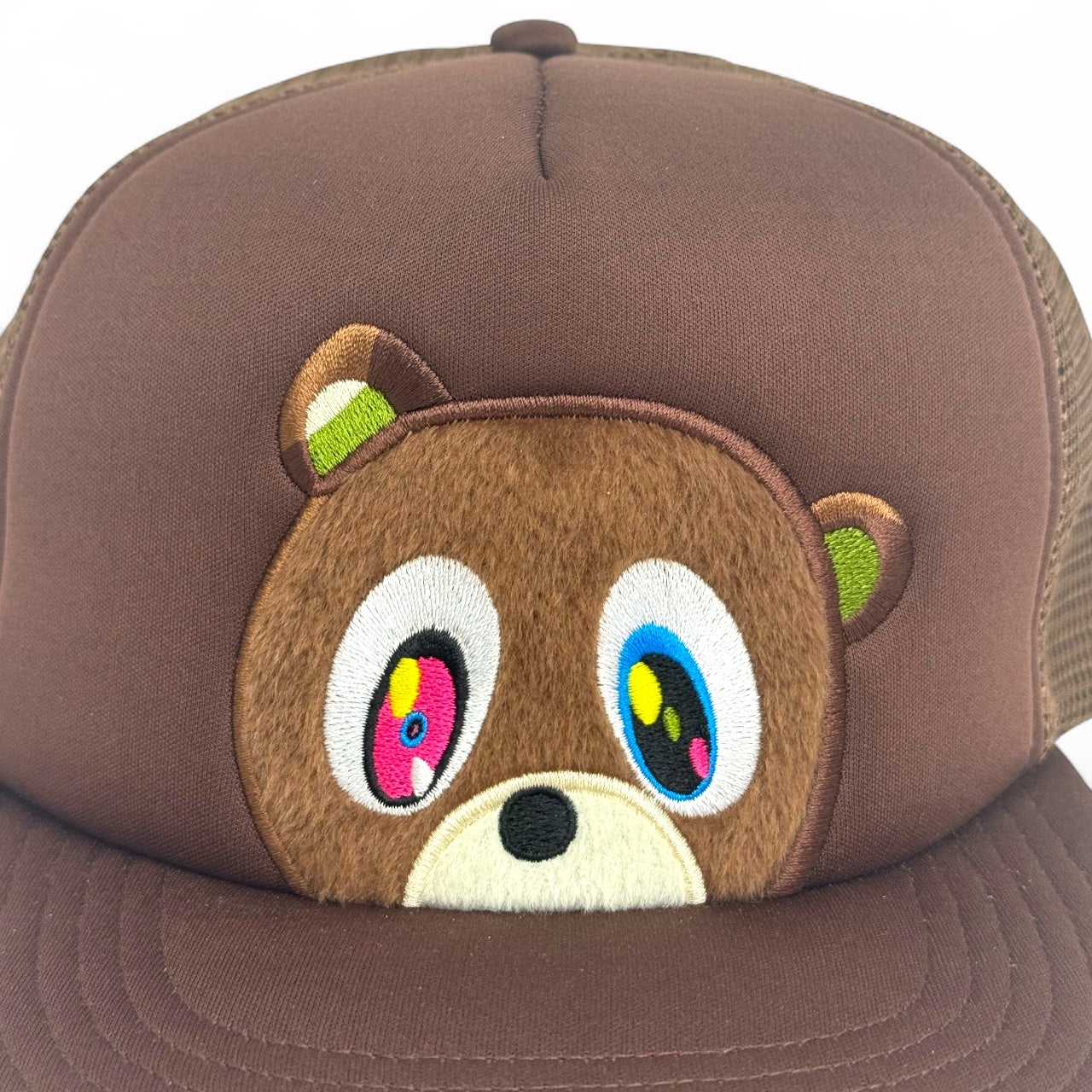Grad Trucker Hat