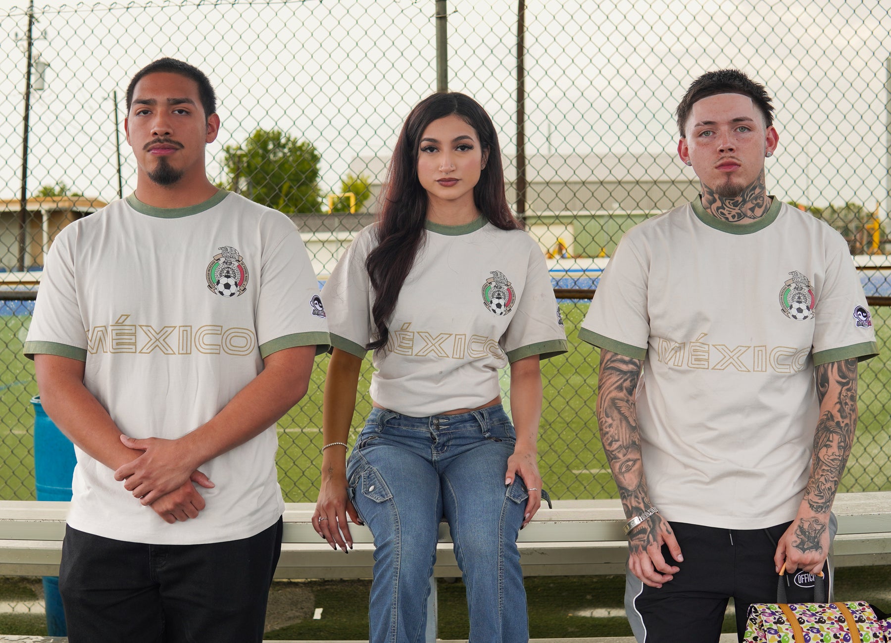Mexico Shirt