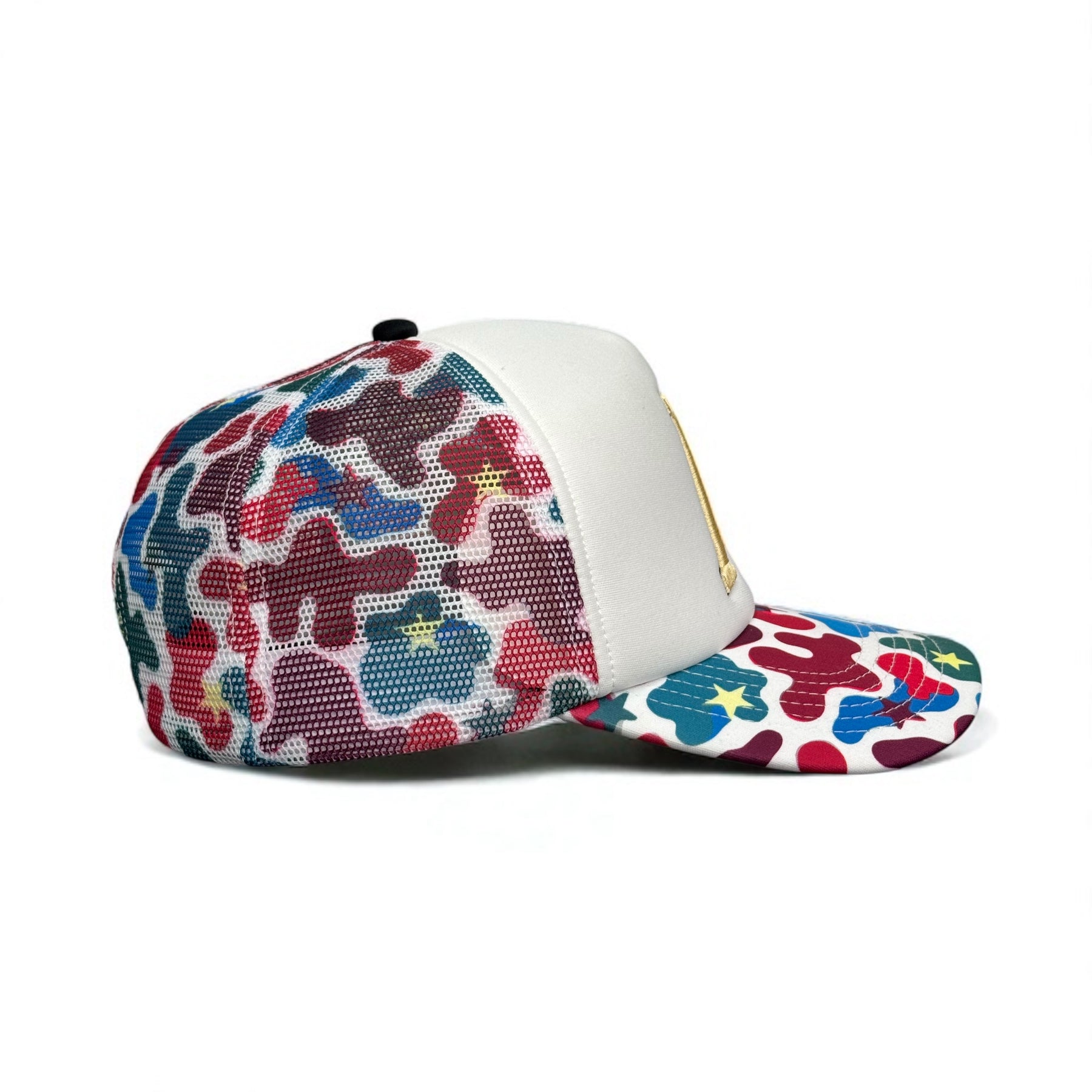 Aviance Trucker Hat