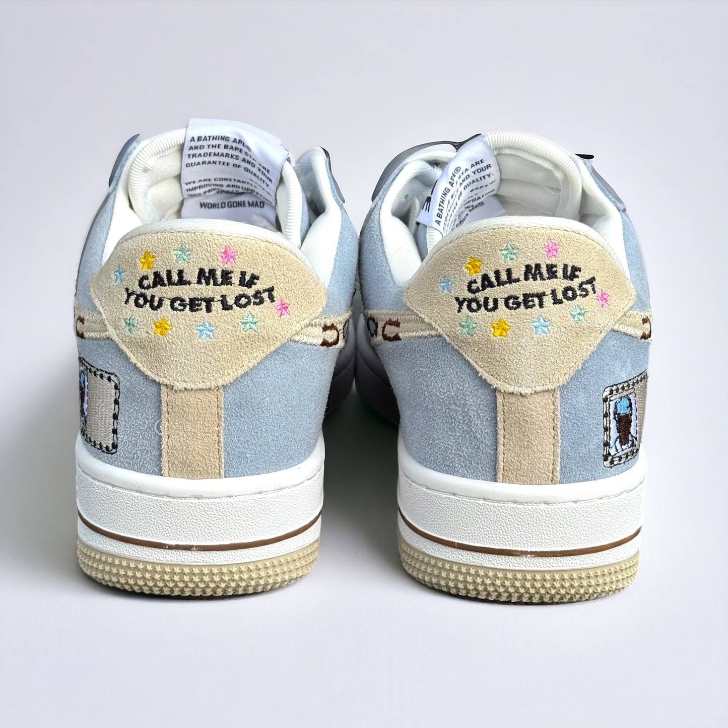 CMIYGL Restock