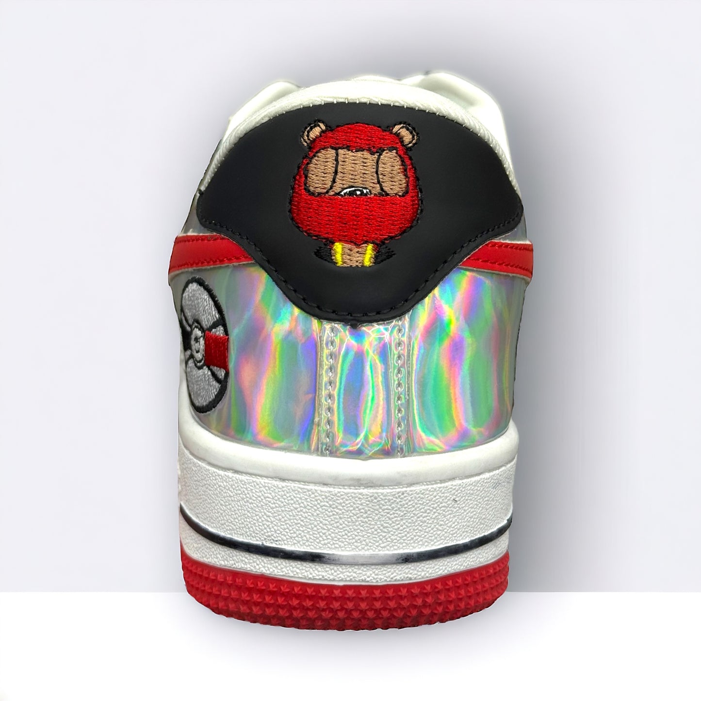 Yeezus Restock