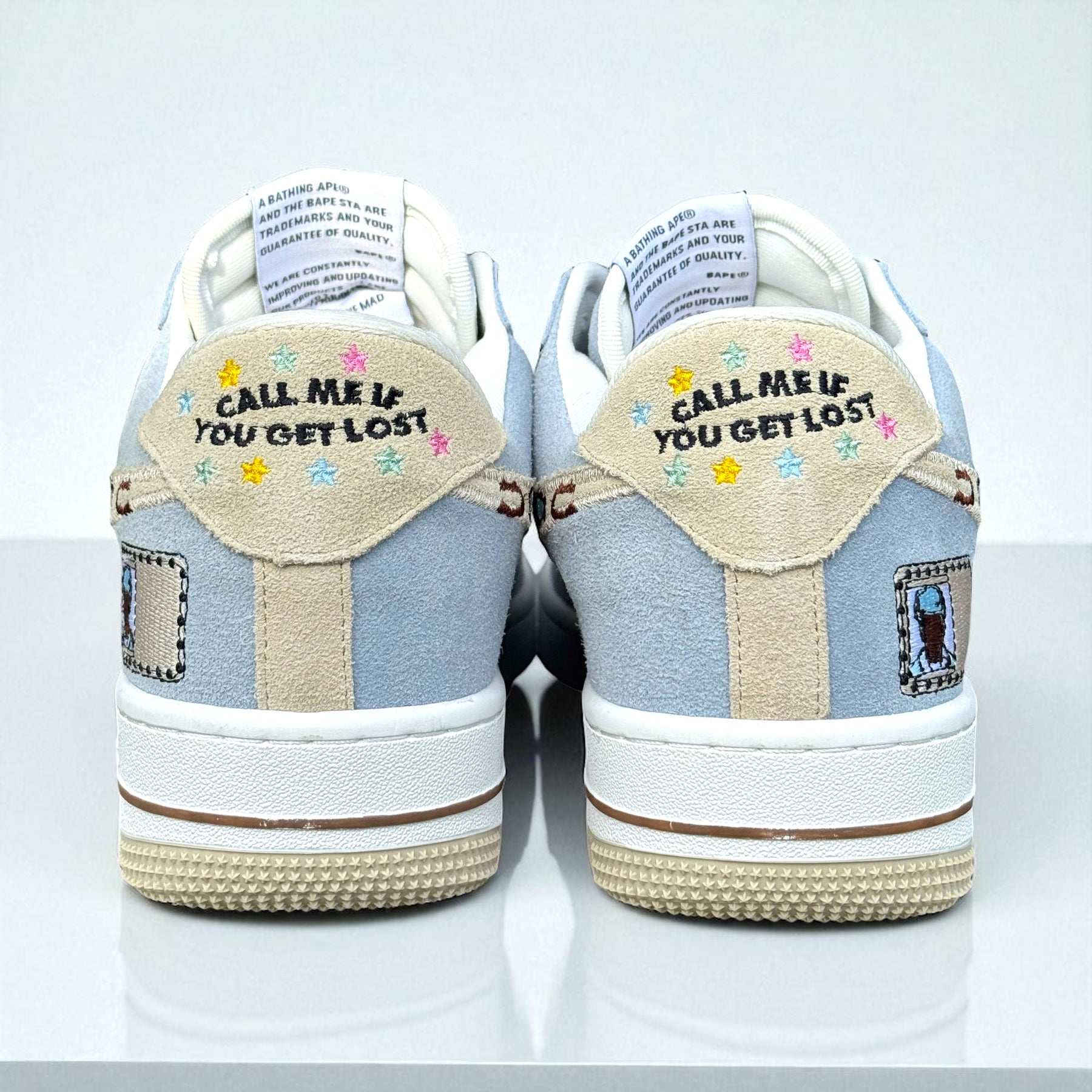 CMIYGL Restock