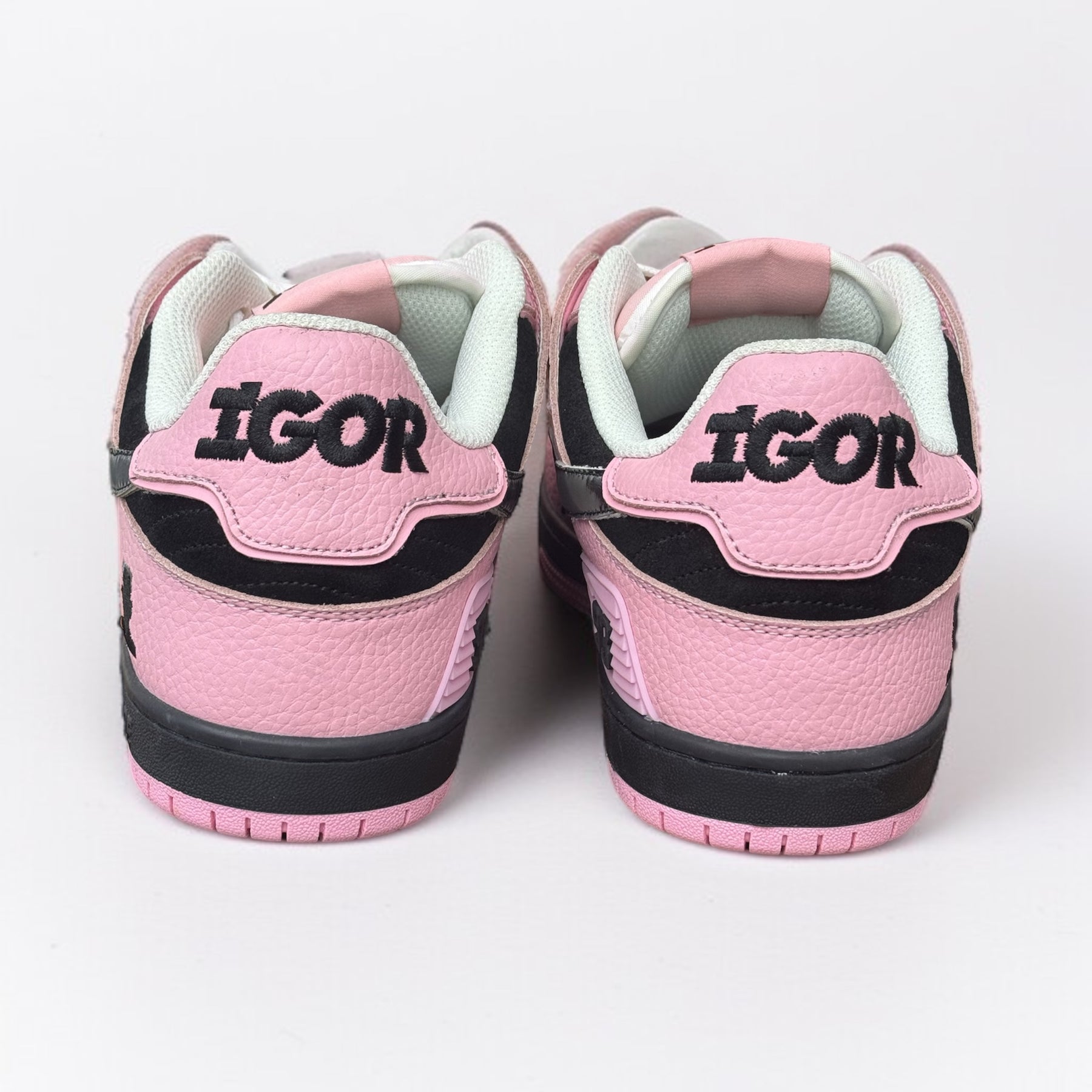 Igors Restock