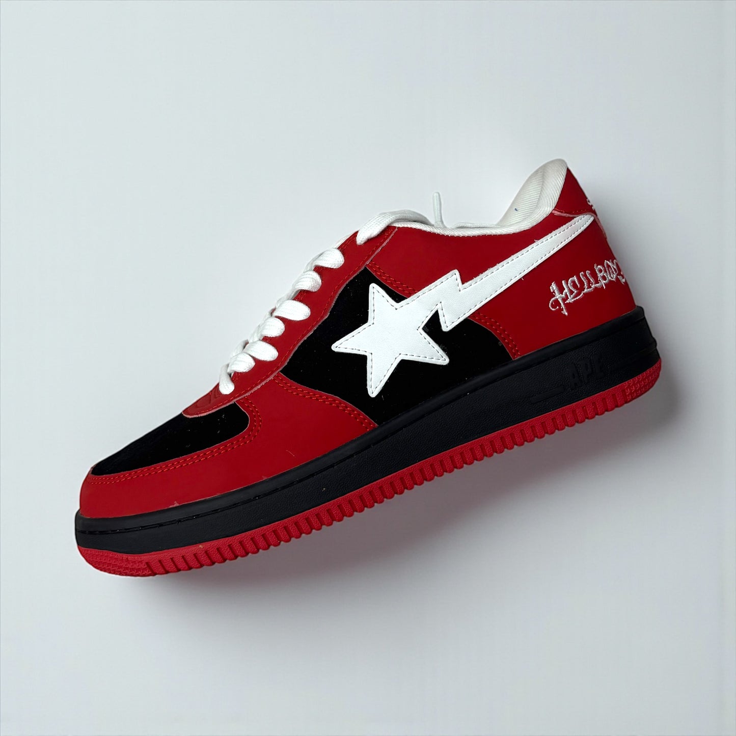 Hellboys Black Friday Edition