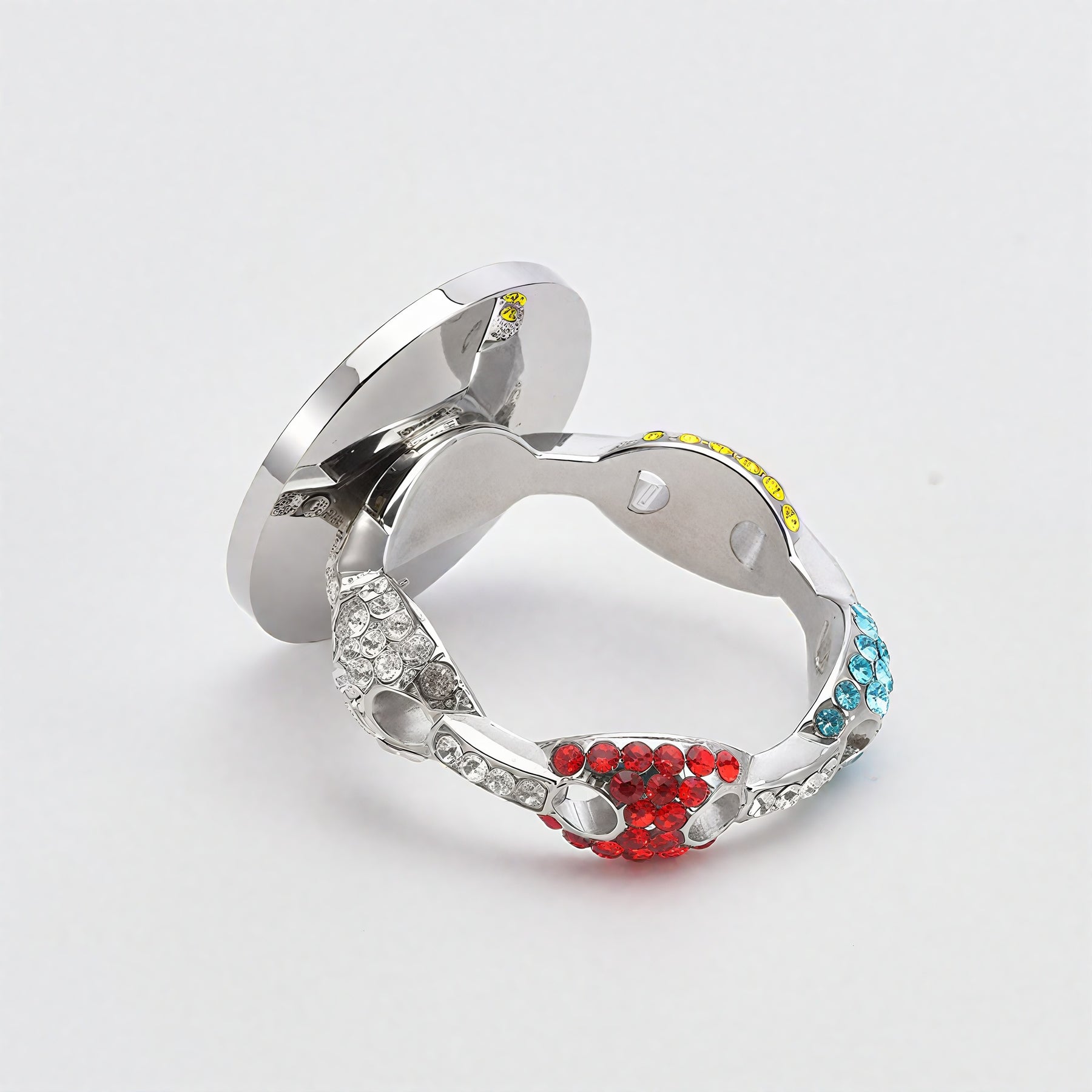 N.E.R.D. Ring