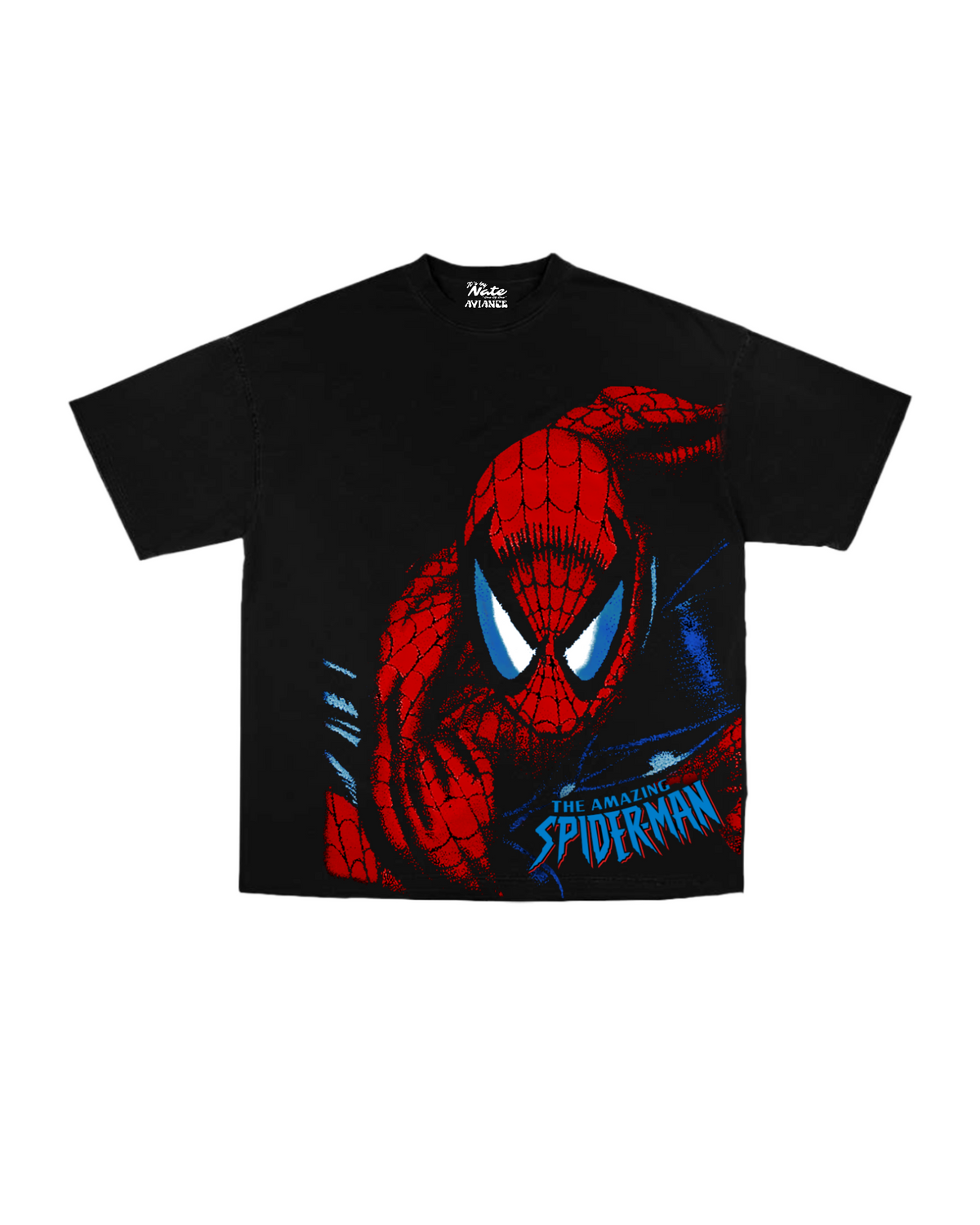 The Amazing Tee
