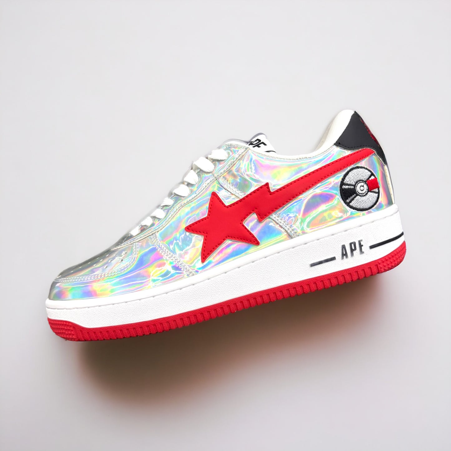Yeezus Restock