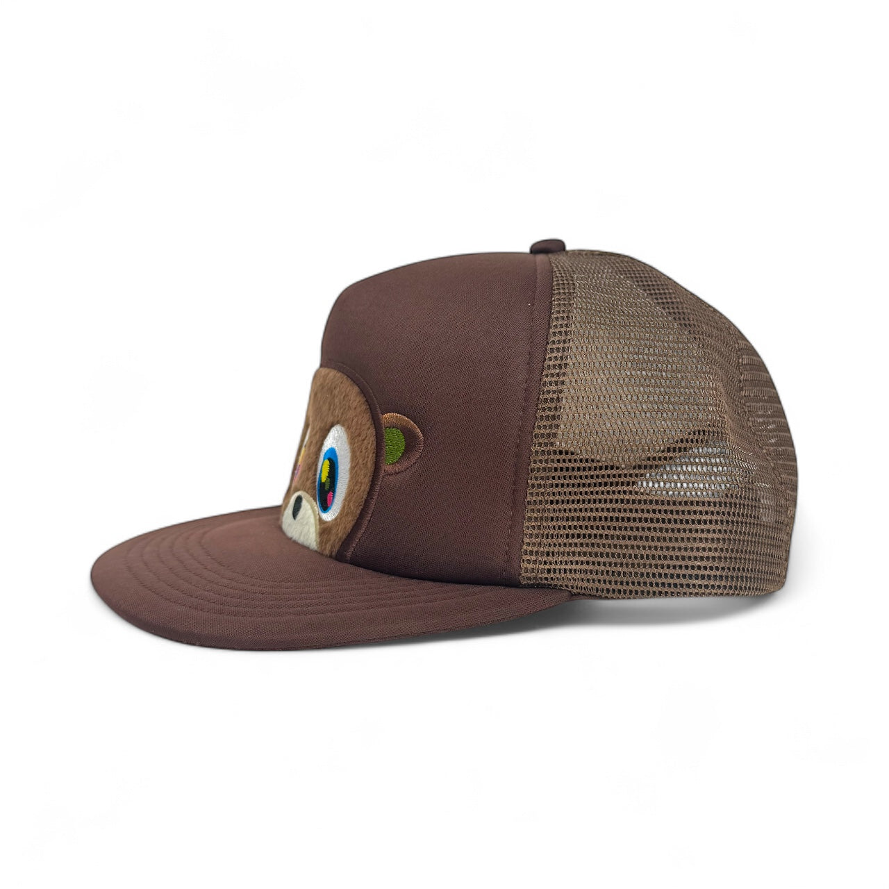 Grad Trucker Hat