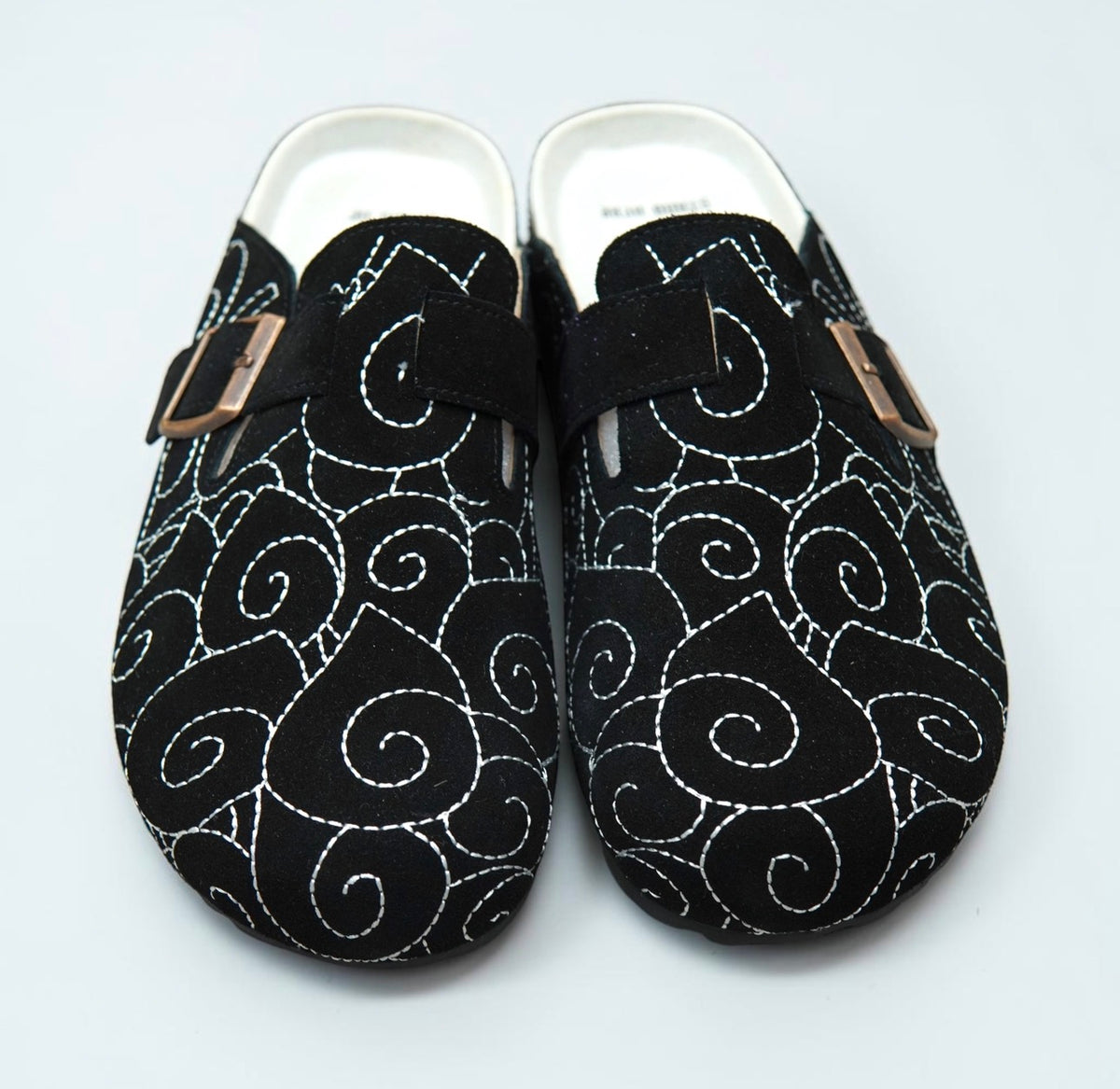 Darkness Clog