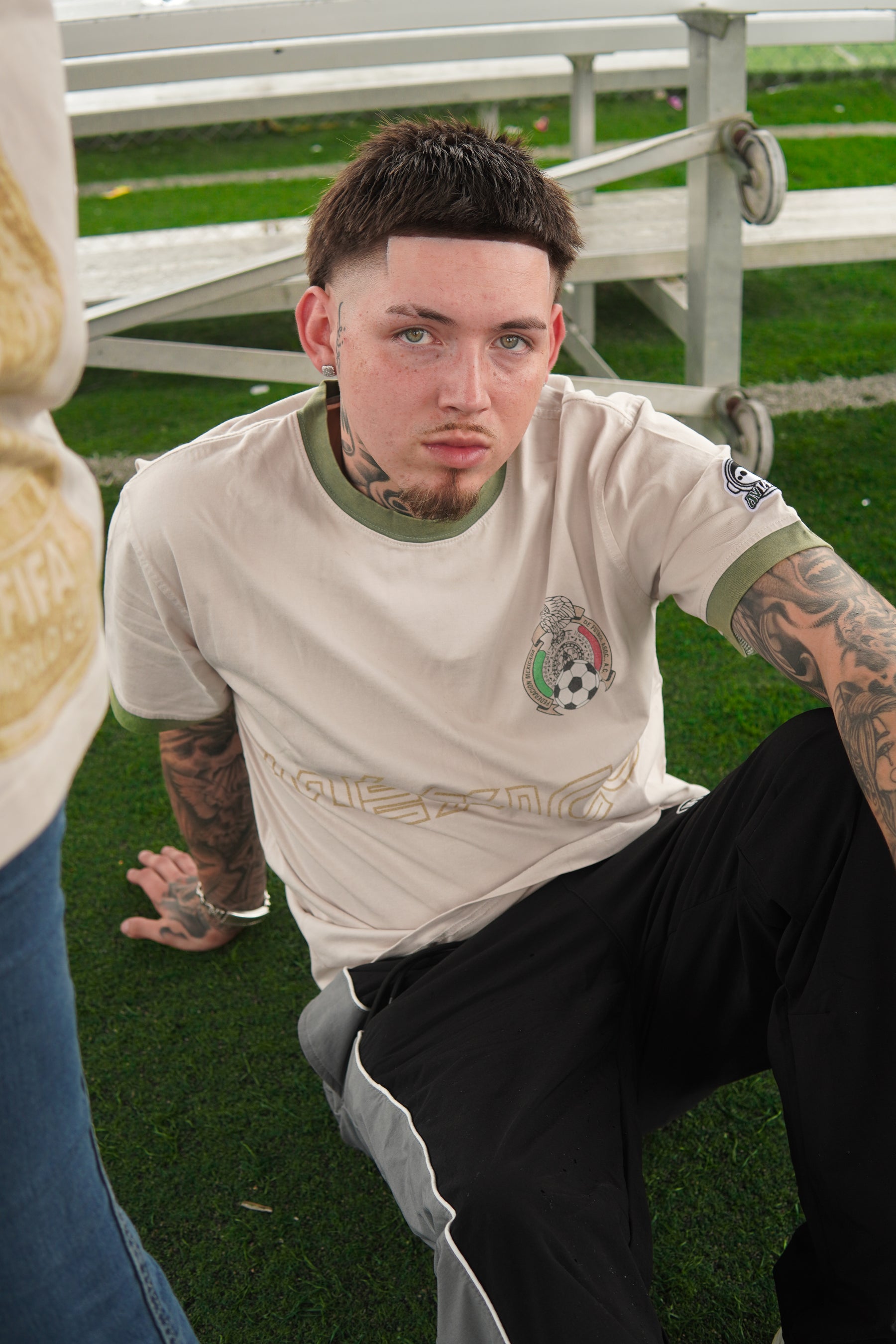 Mexico Shirt