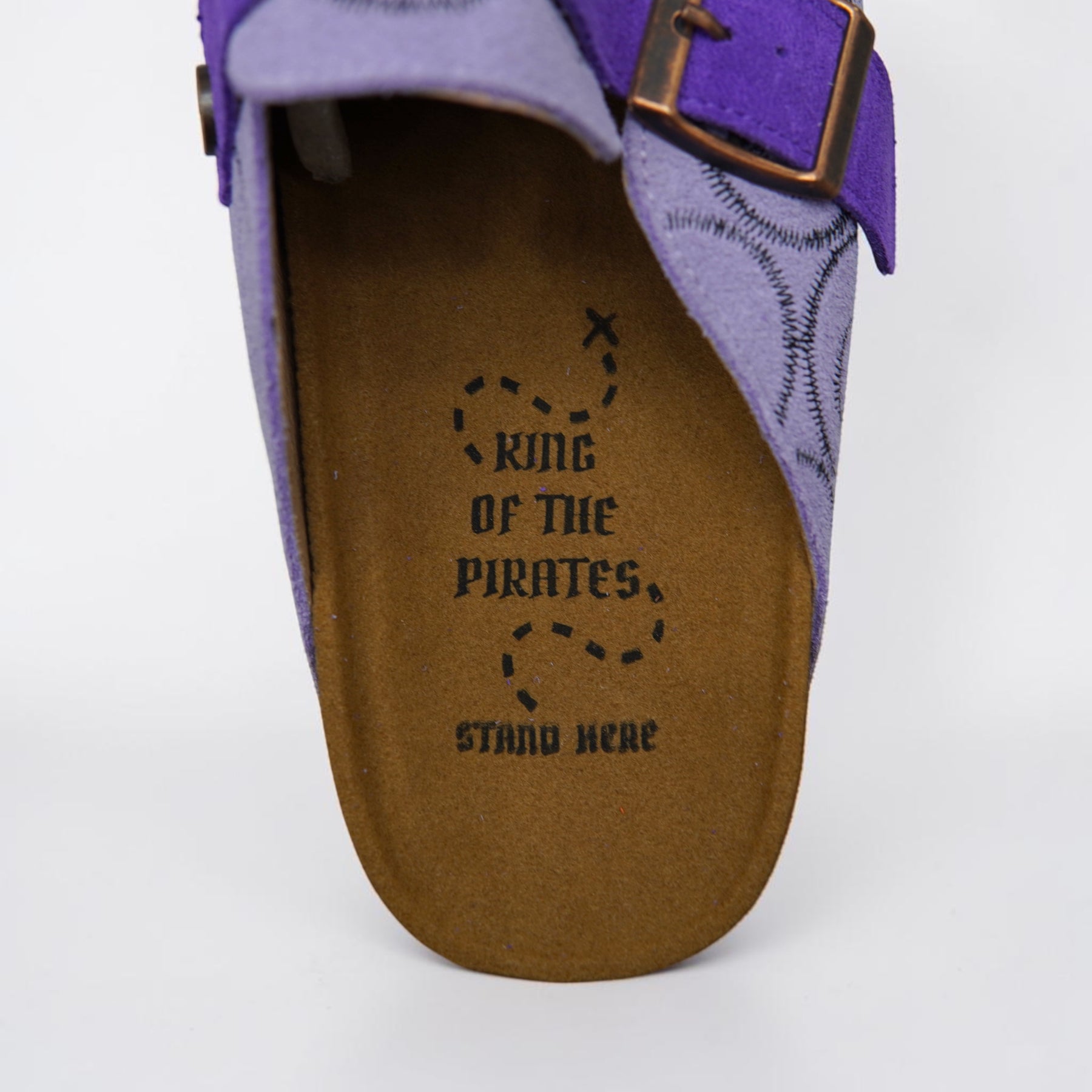 Rubber Clog