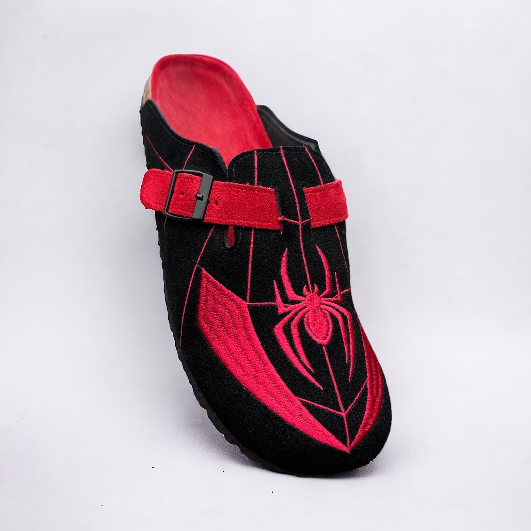 Spiderbirks