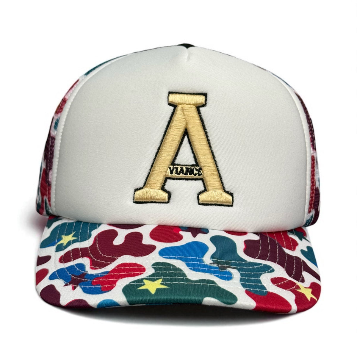 Aviance Trucker Hat