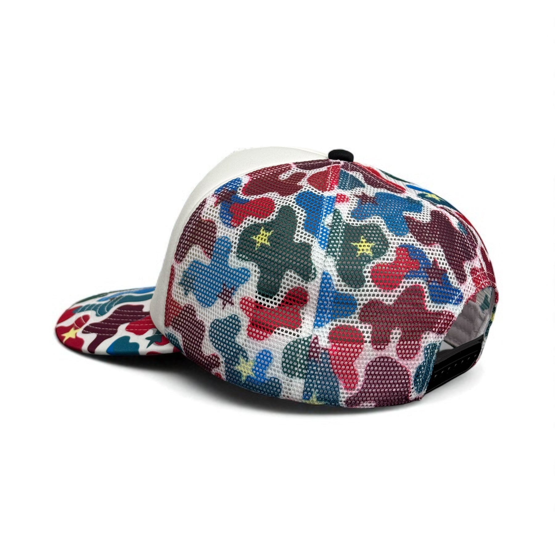 Aviance Trucker Hat
