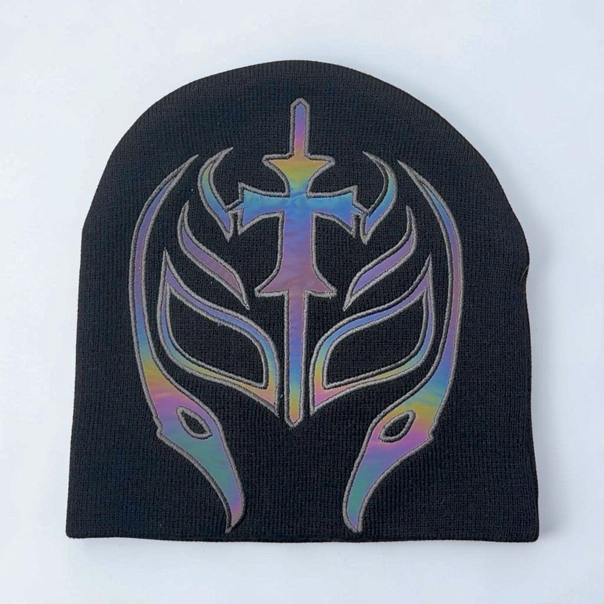 Iridescent Mysterio Beanie