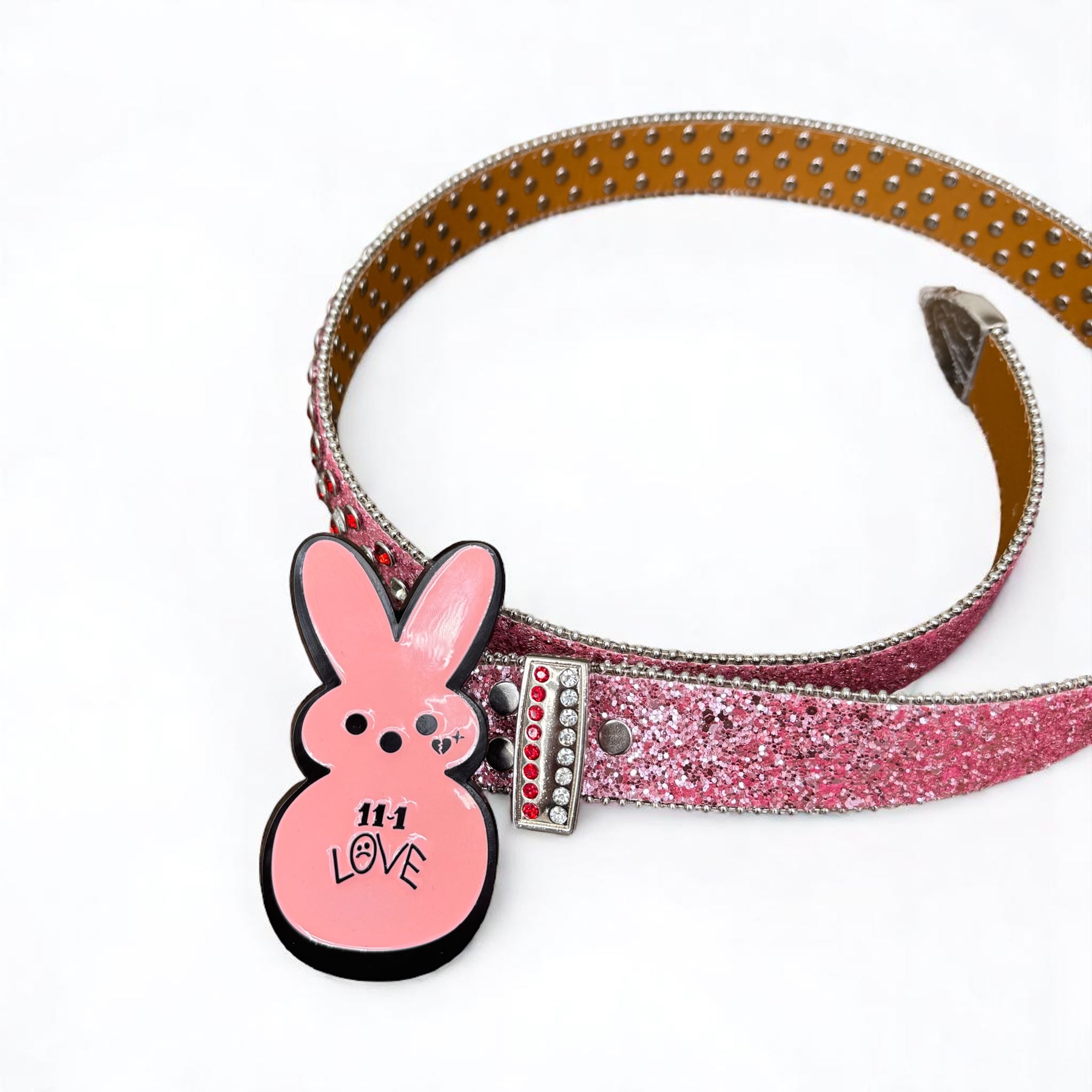 Peep Belt