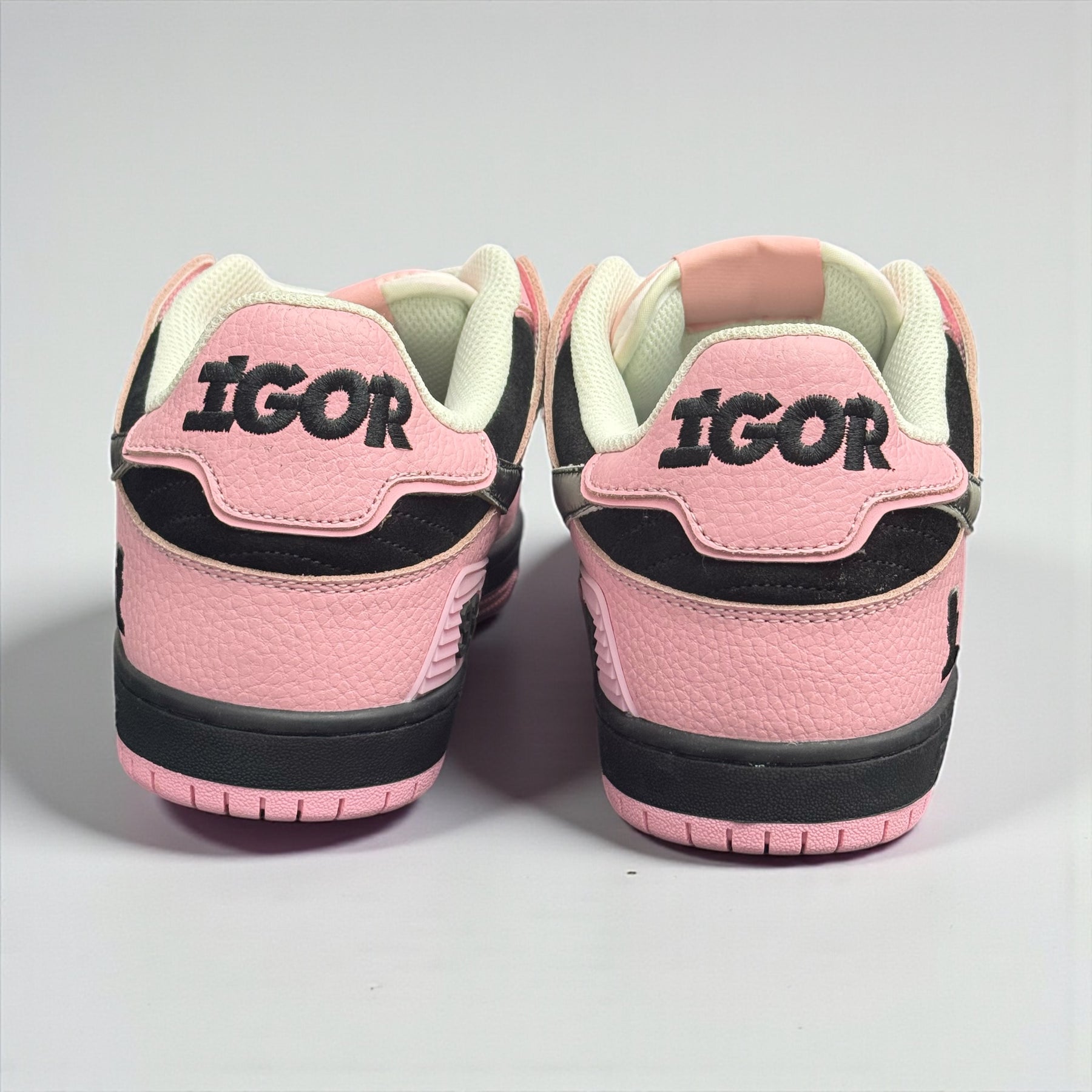 Igors Restock